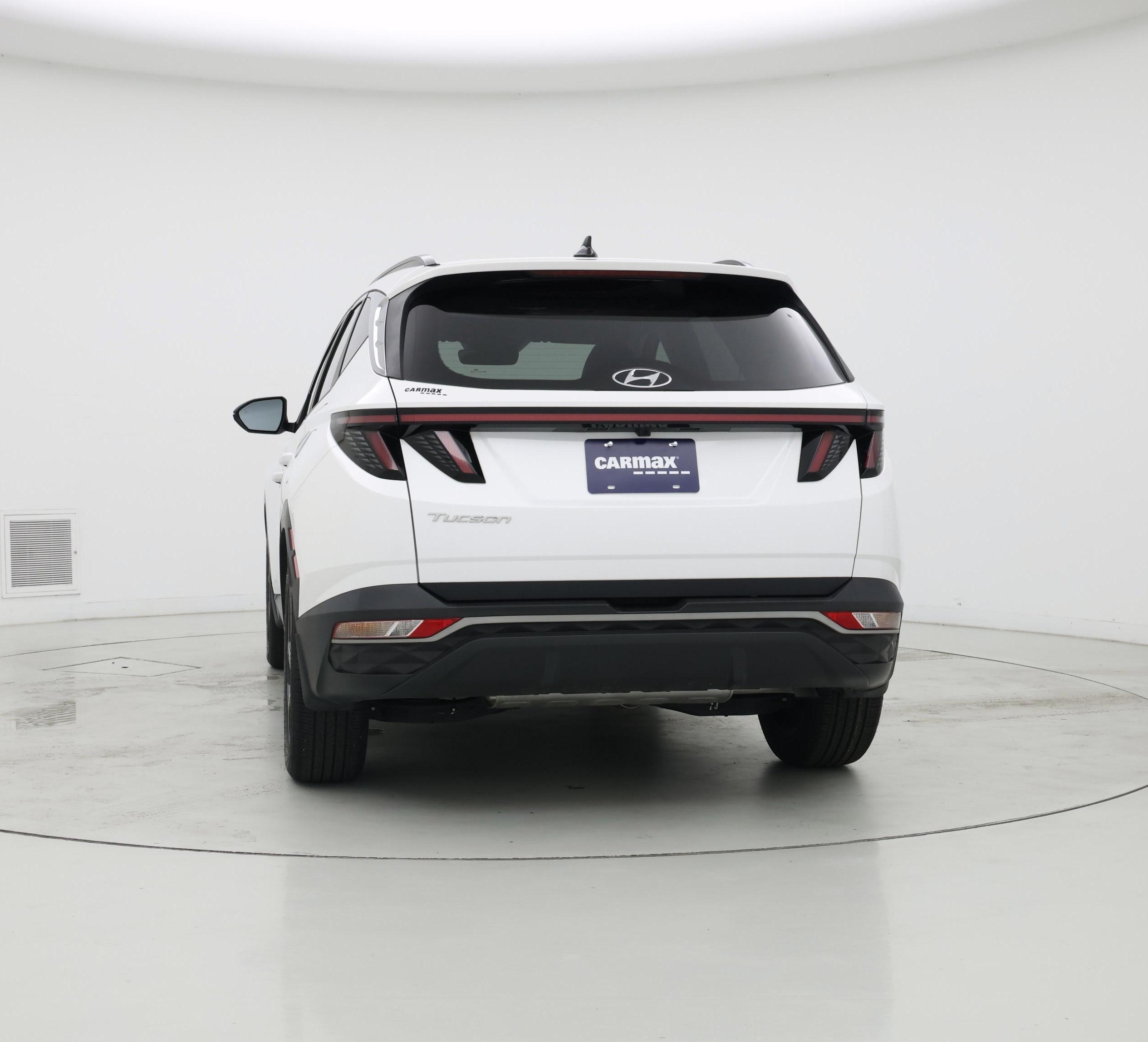 Thumbnail: 2023 Hyundai Tucson - 6