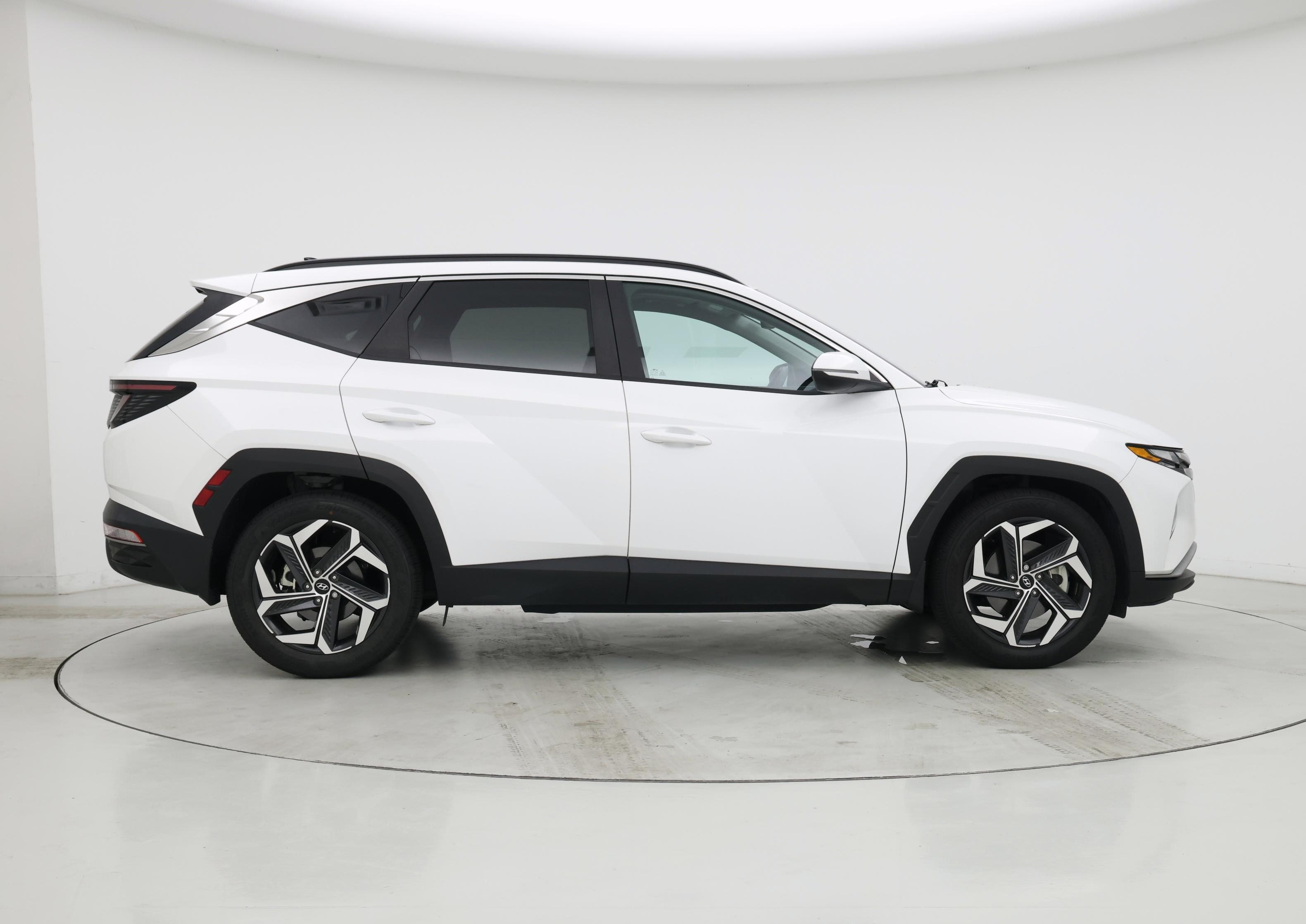 Thumbnail: 2023 Hyundai Tucson - 7