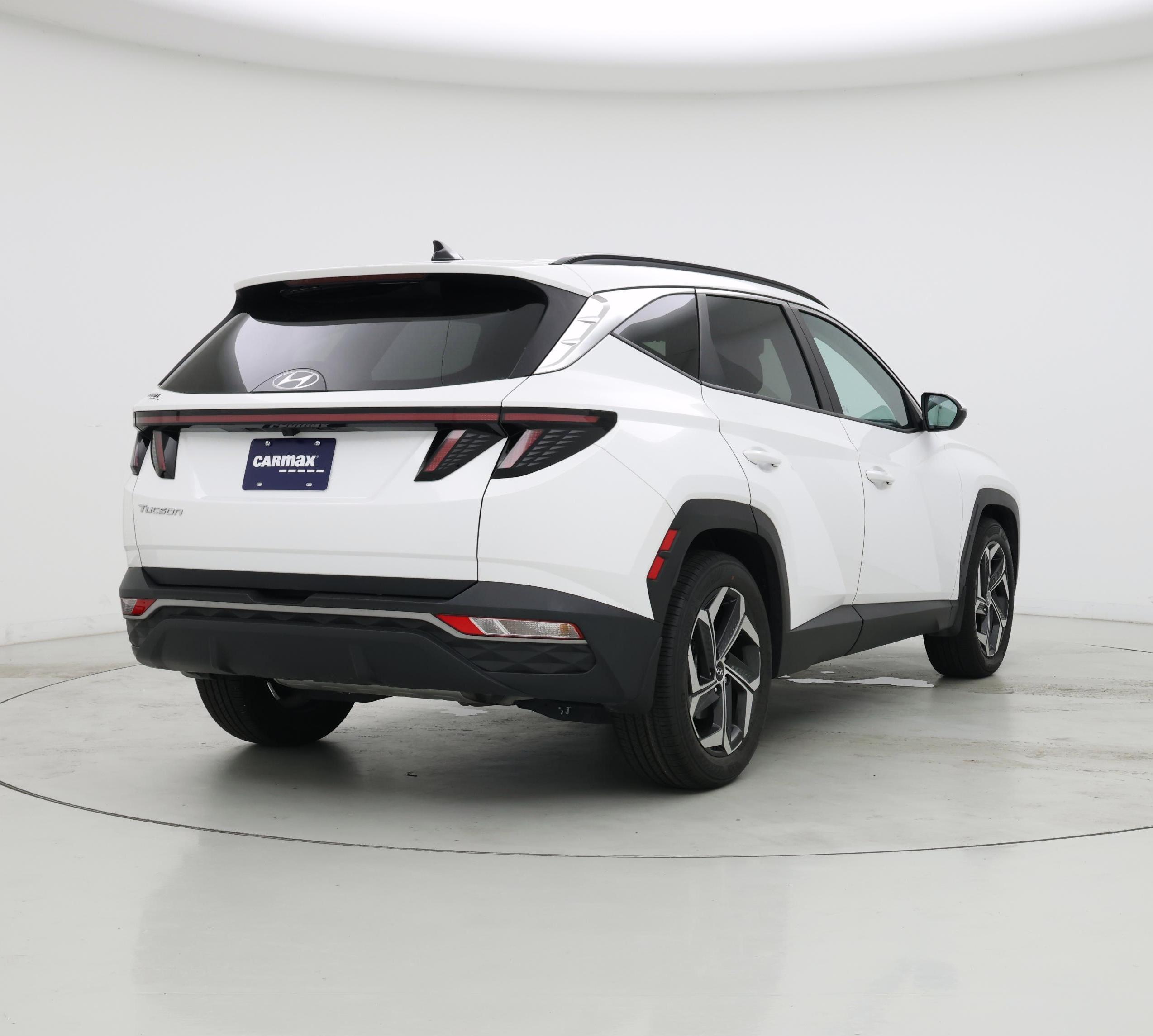 Thumbnail: 2023 Hyundai Tucson - 8
