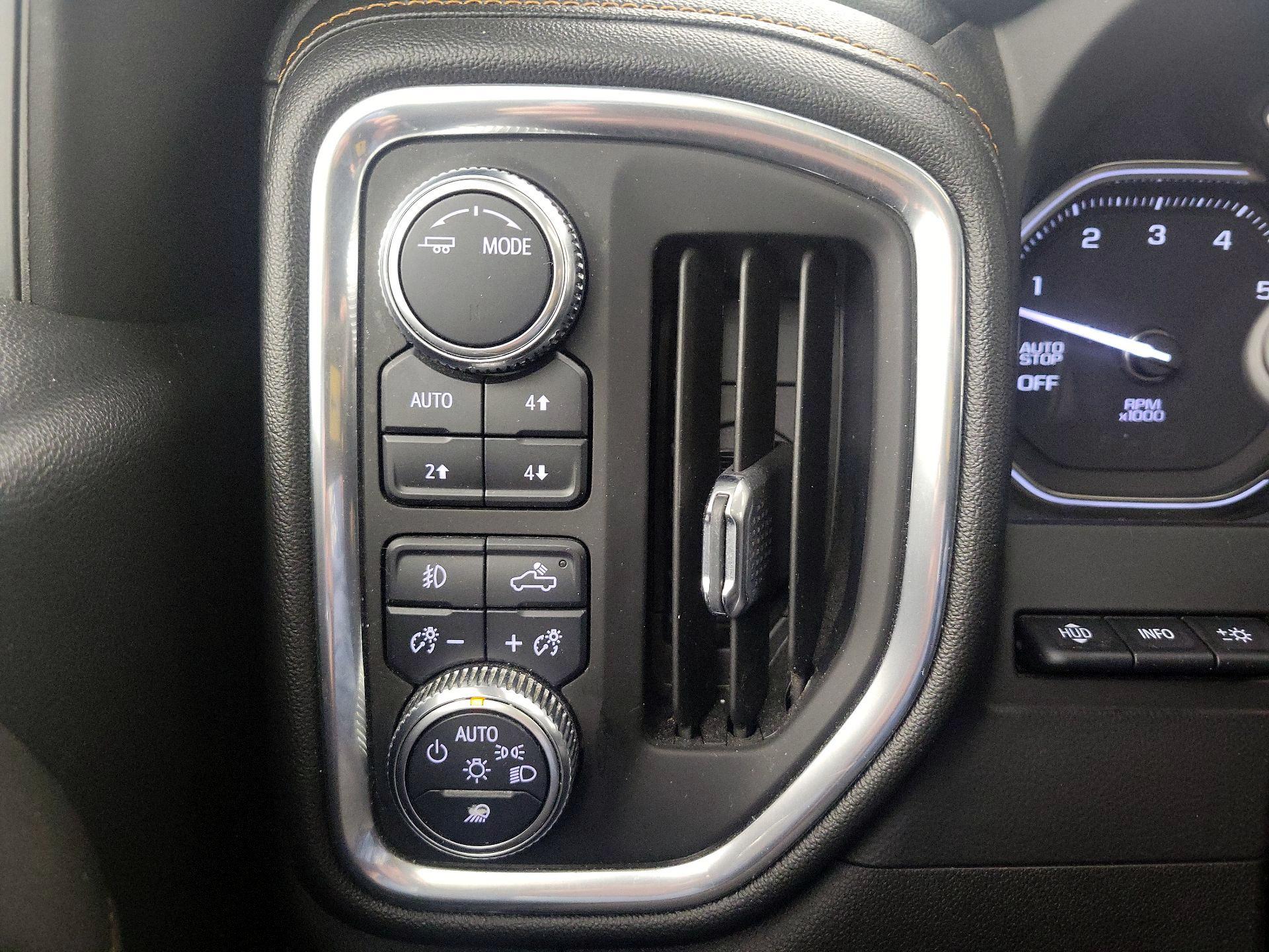 Thumbnail: 2021 GMC Sierra 1500 - 13