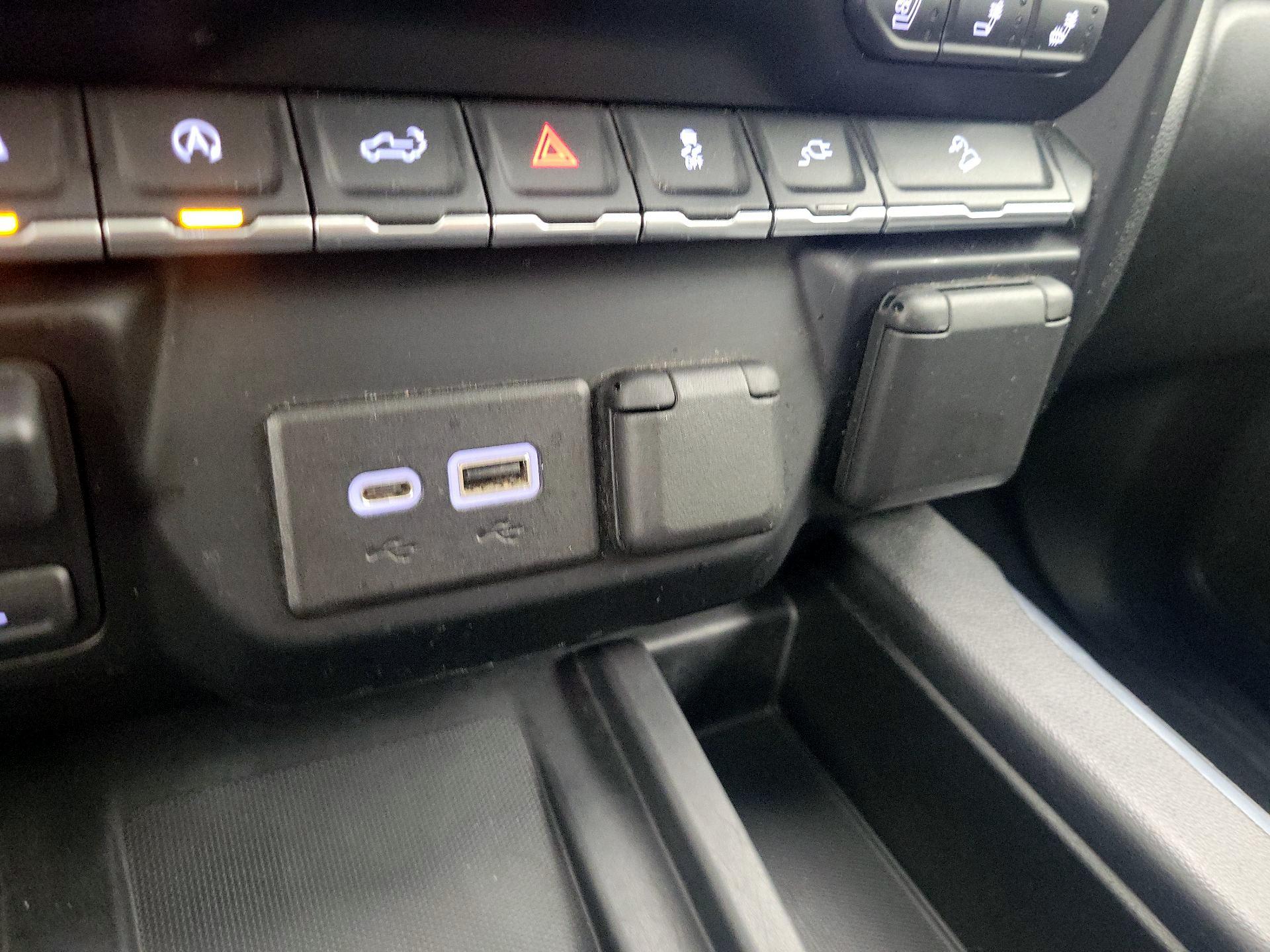 Thumbnail: 2021 GMC Sierra 1500 - 18
