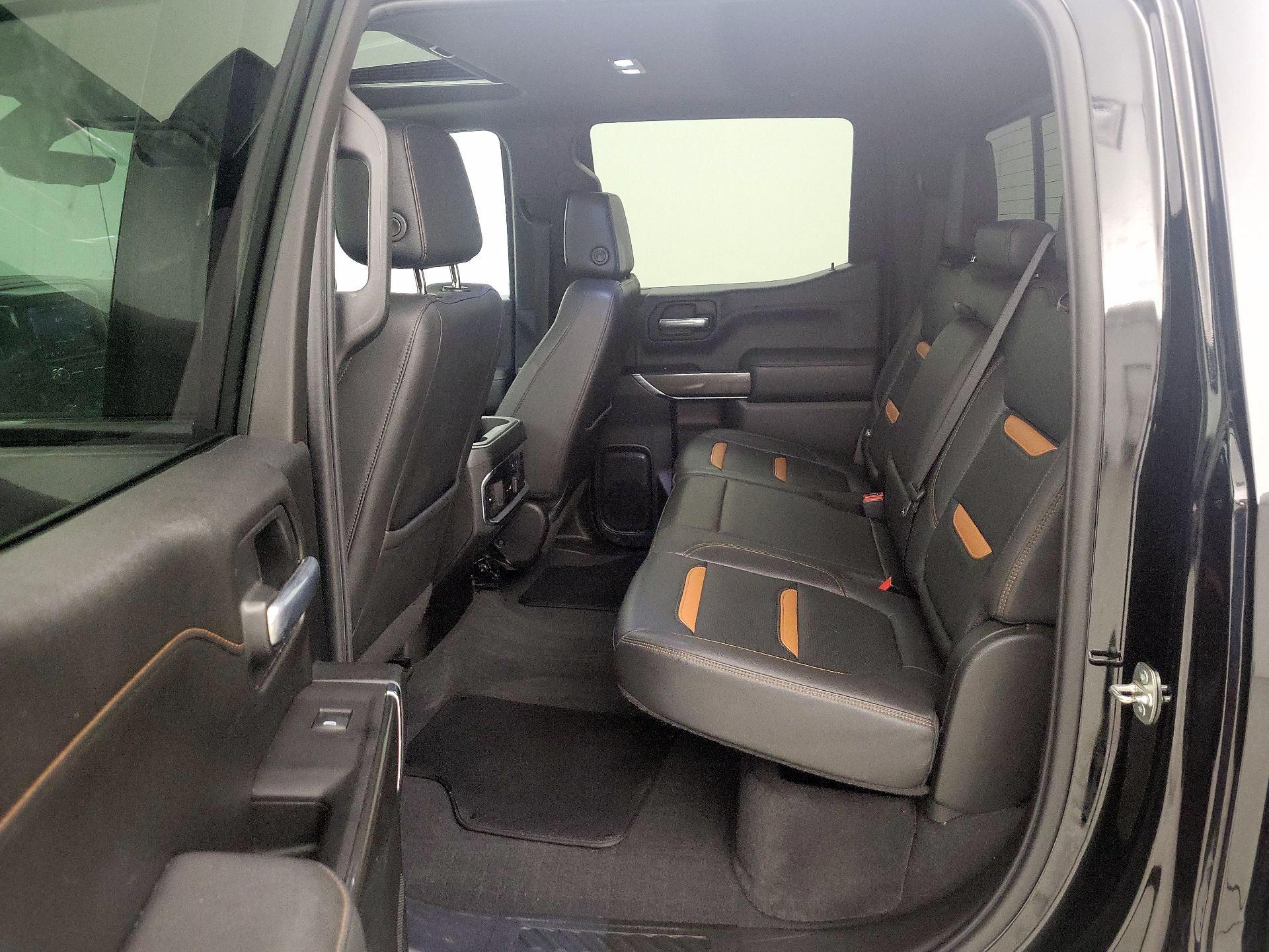 Thumbnail: 2021 GMC Sierra 1500 - 19