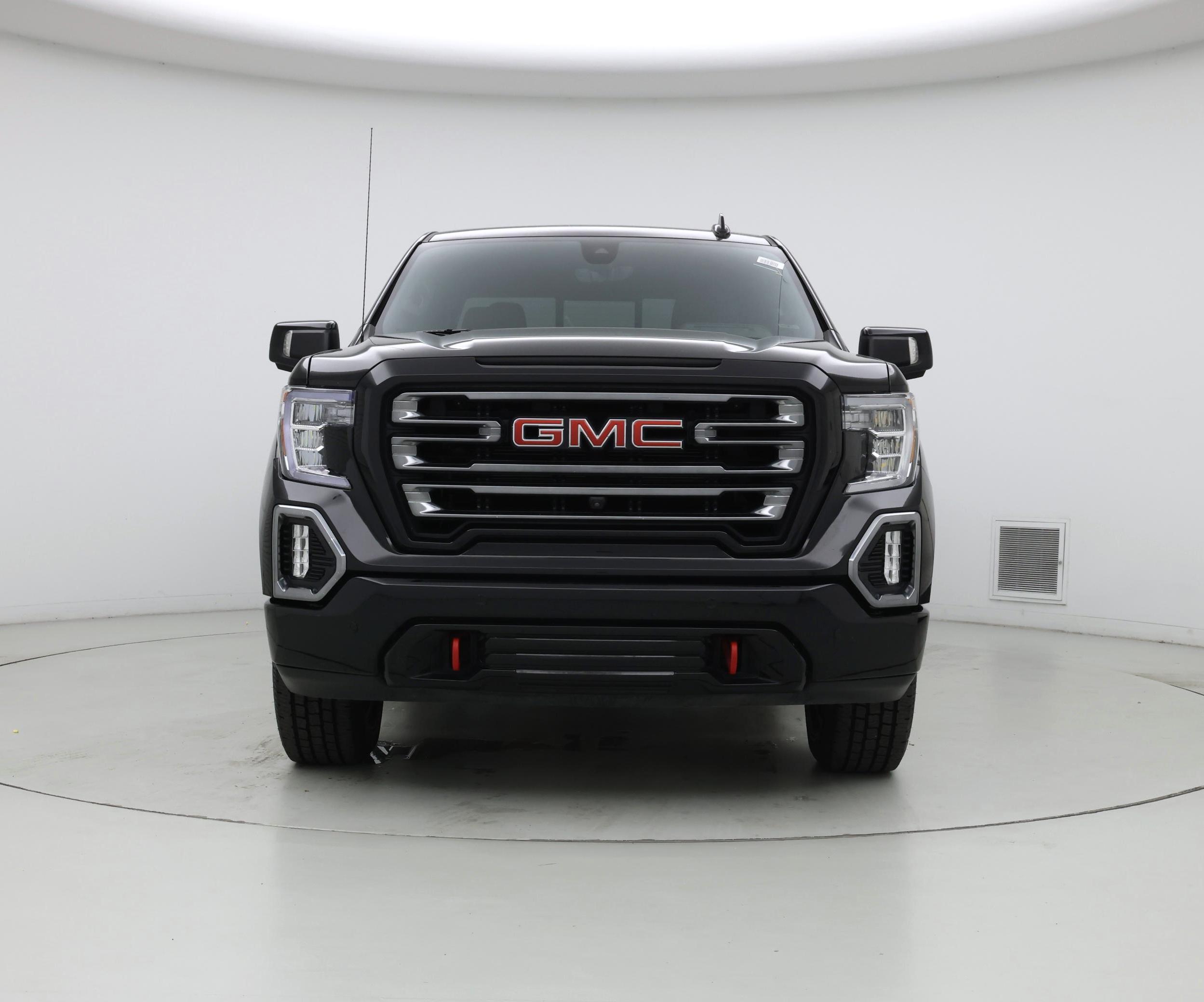 Thumbnail: 2021 GMC Sierra 1500 - 5