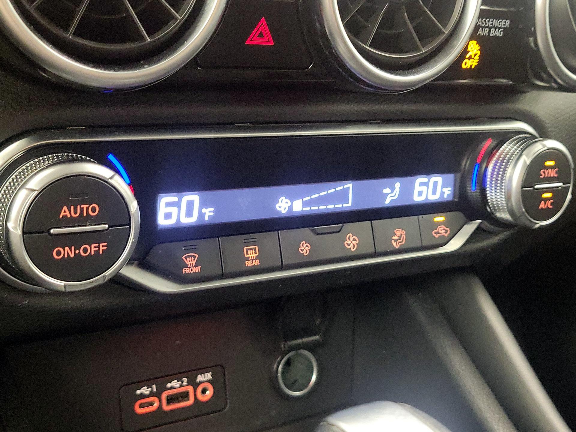 Thumbnail: 2020 Nissan Sentra - 16