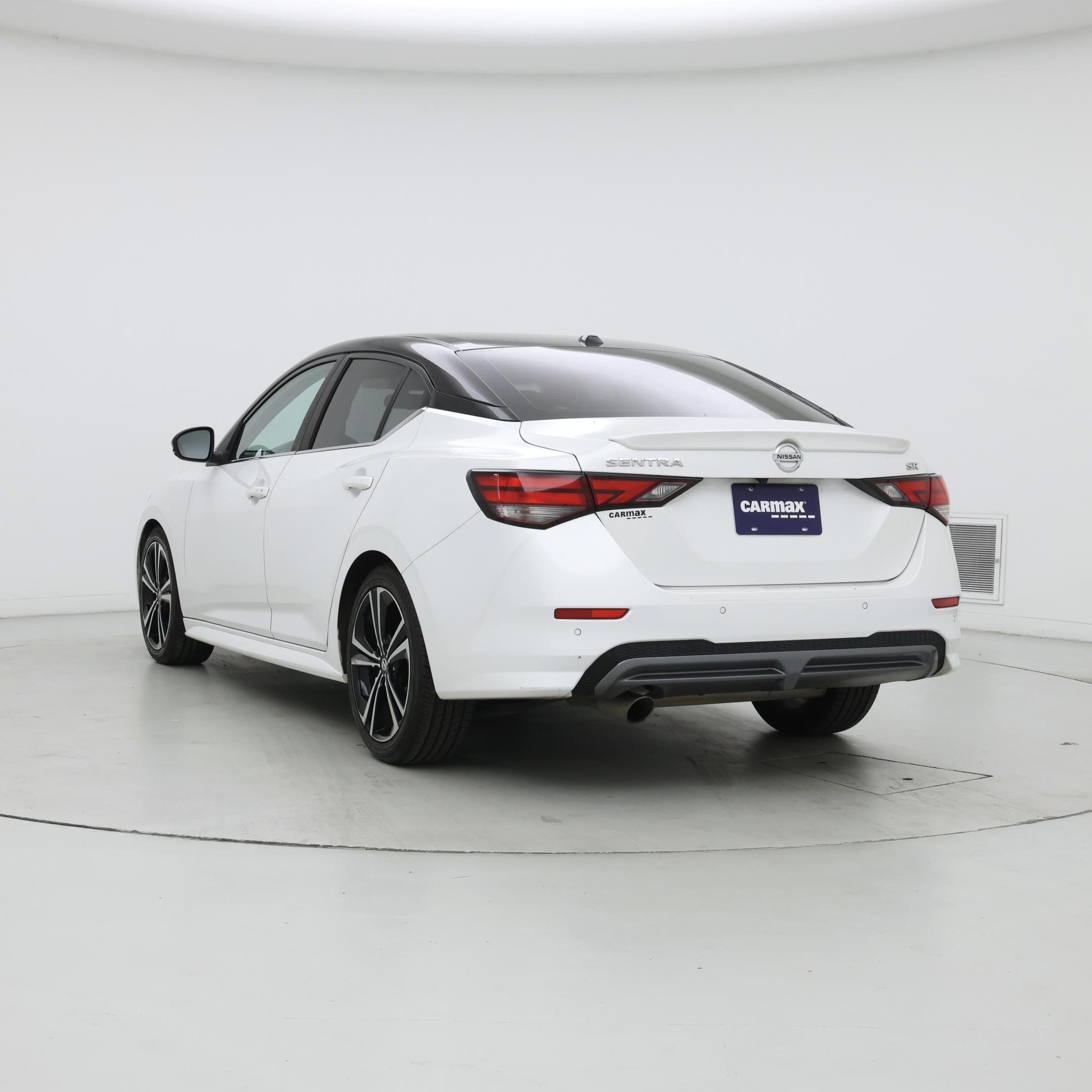 Thumbnail: 2020 Nissan Sentra - 2