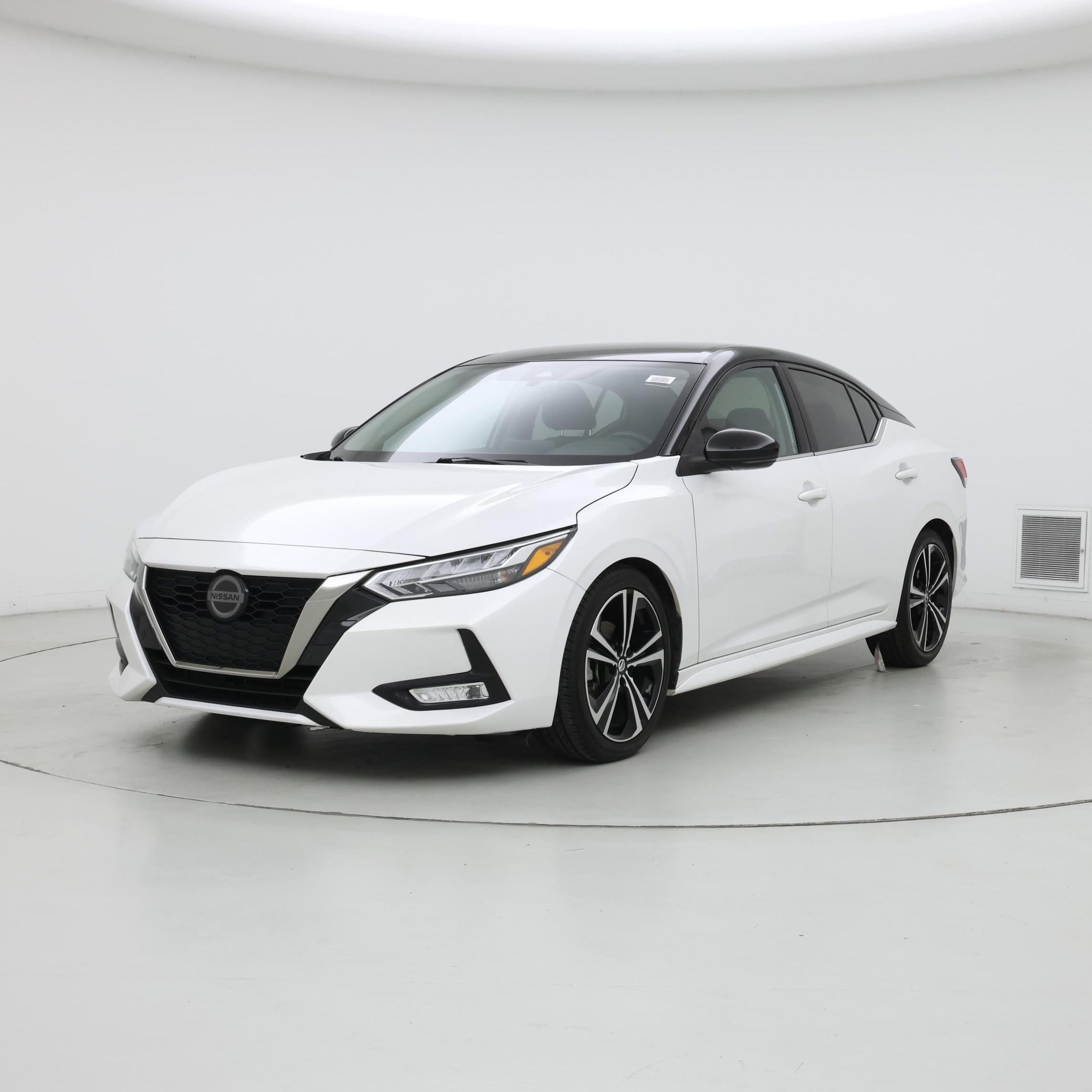 Thumbnail: 2020 Nissan Sentra - 4