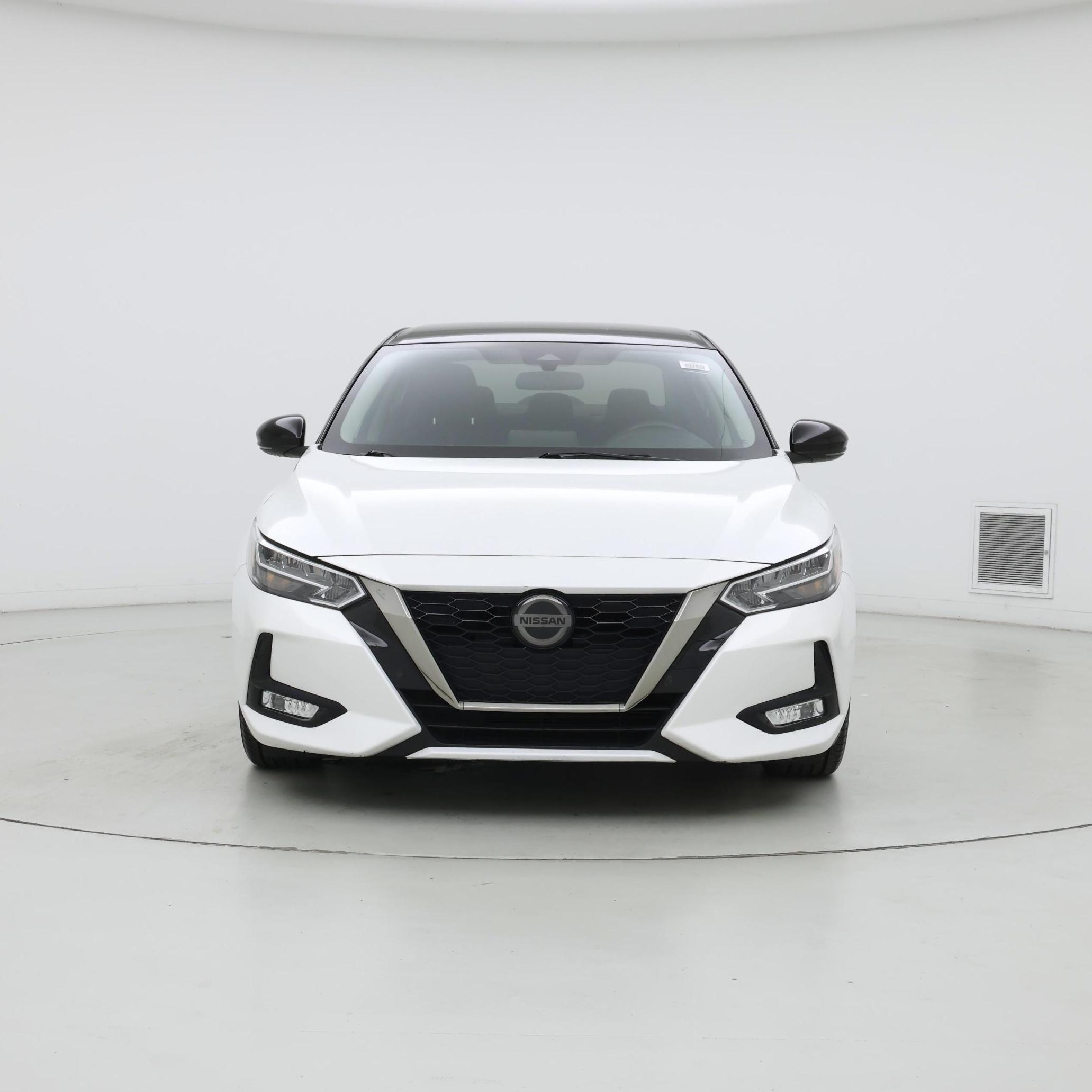 Thumbnail: 2020 Nissan Sentra - 5