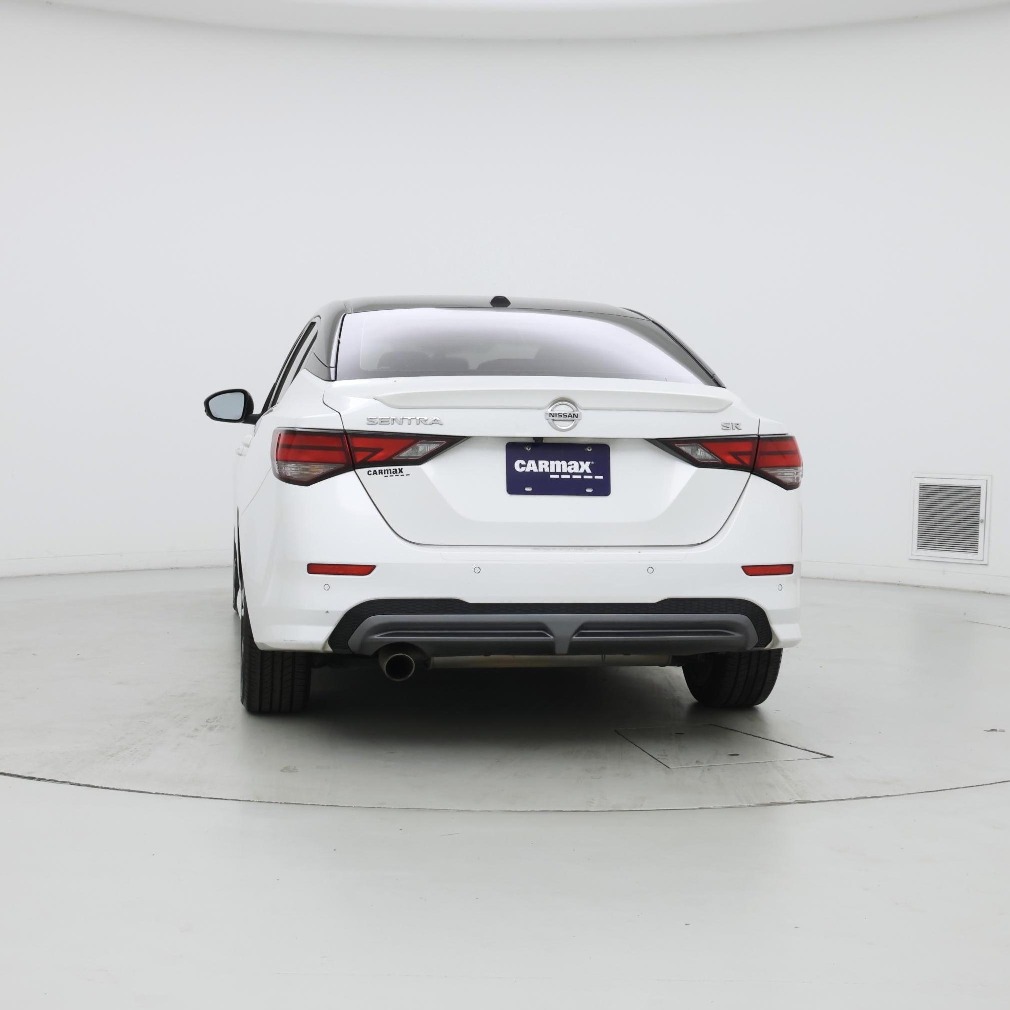 Thumbnail: 2020 Nissan Sentra - 6