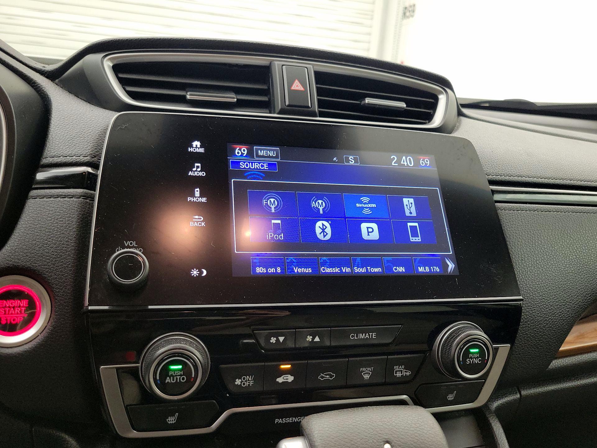 Thumbnail: 2017 Honda CR-V - 15