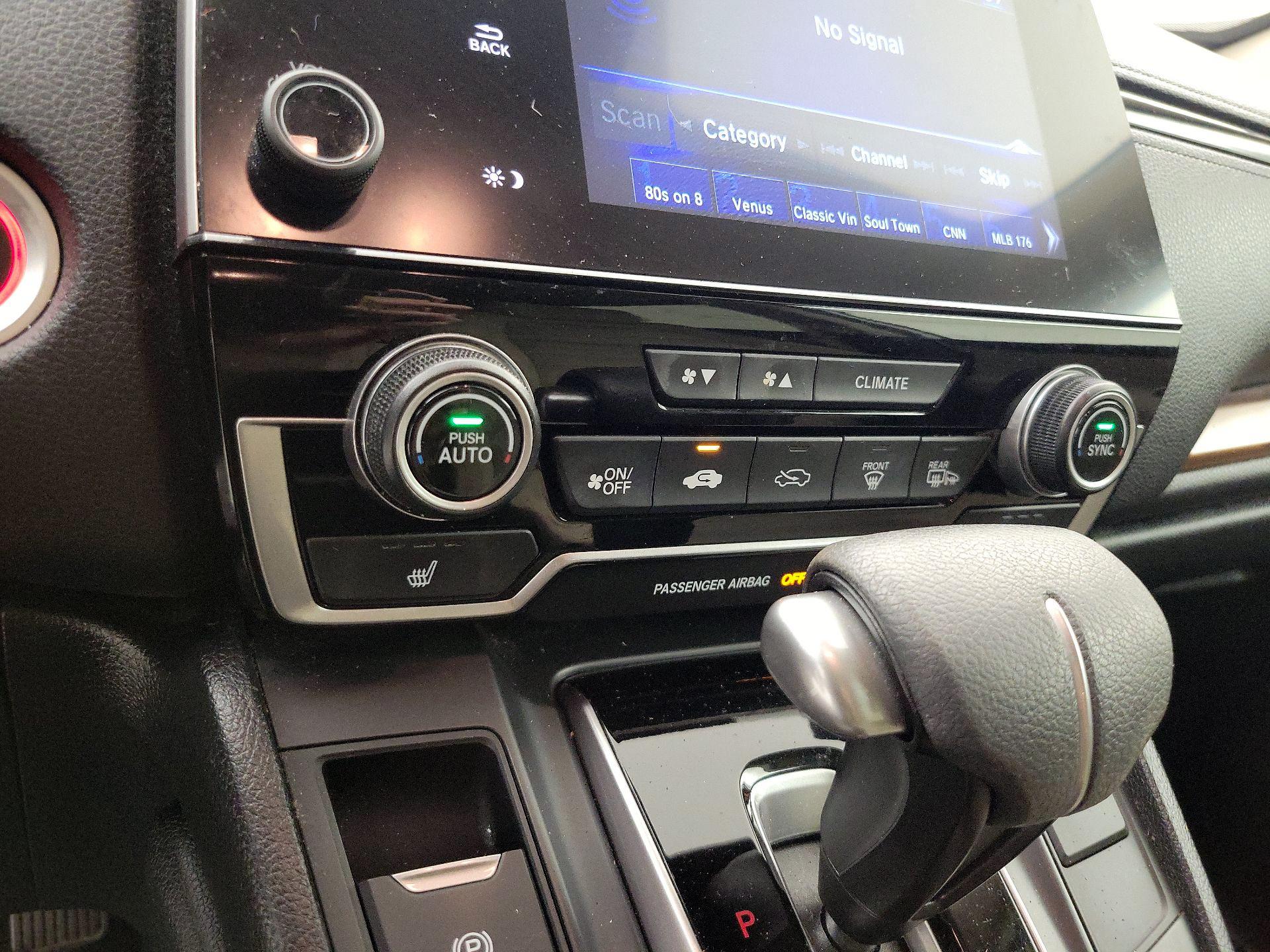Thumbnail: 2017 Honda CR-V - 16