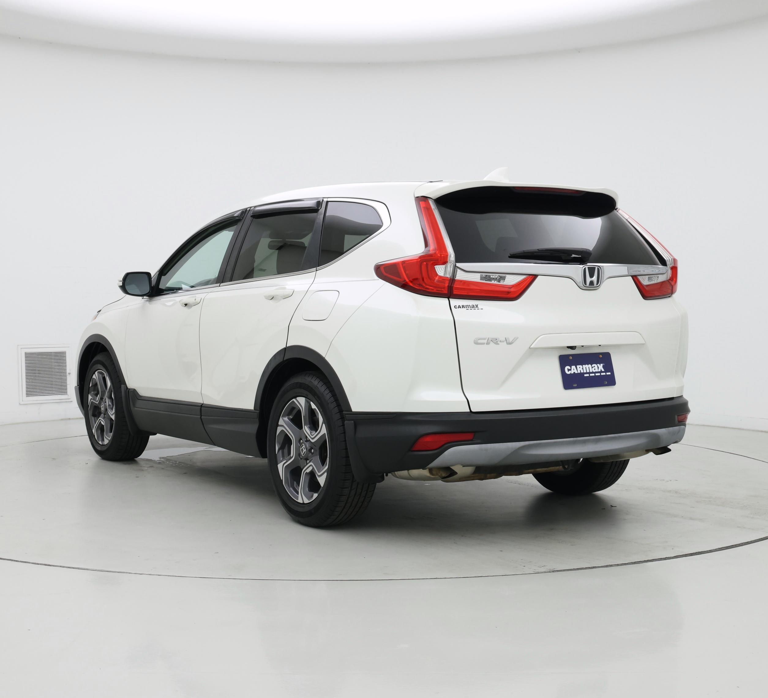 Thumbnail: 2017 Honda CR-V - 2