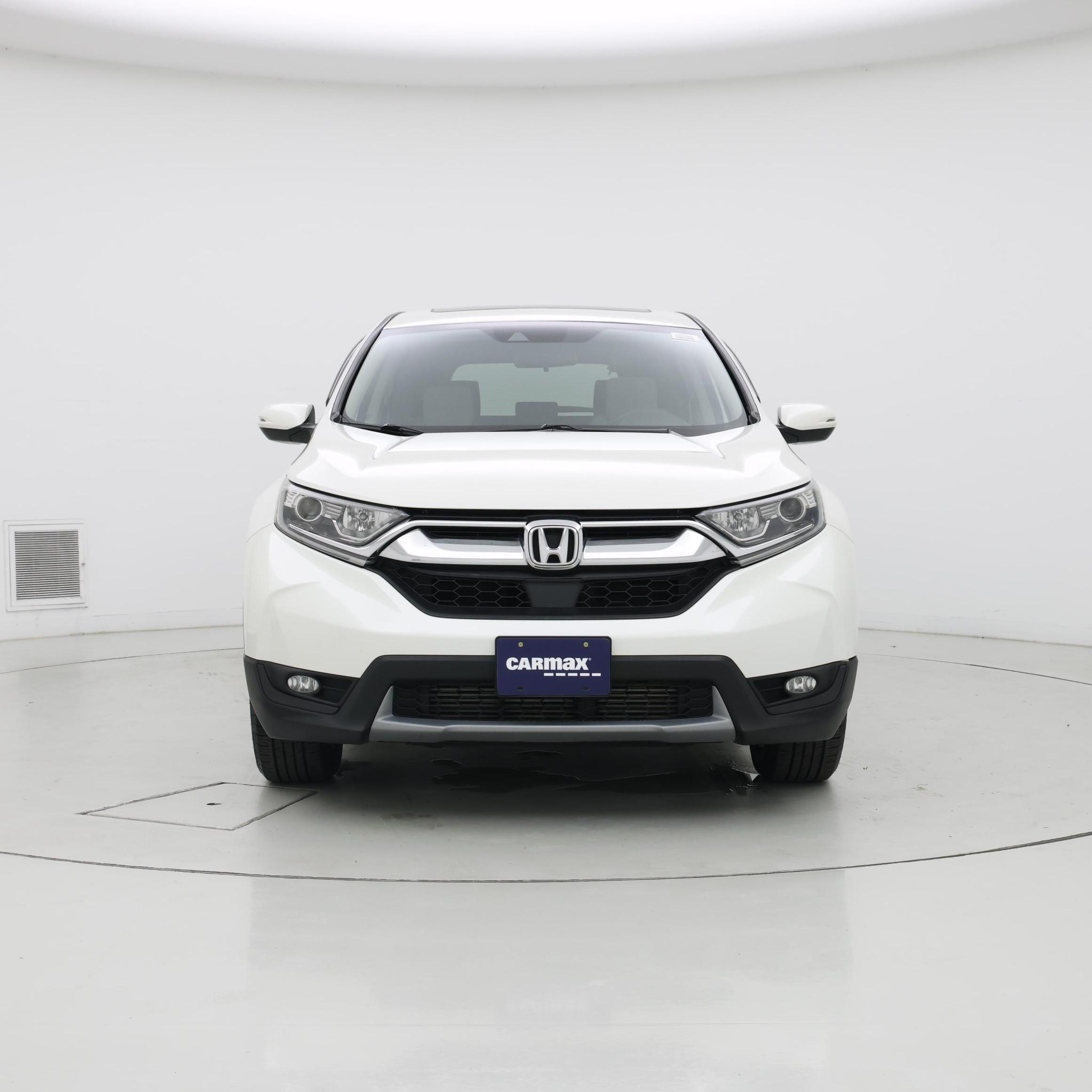 Thumbnail: 2017 Honda CR-V - 5