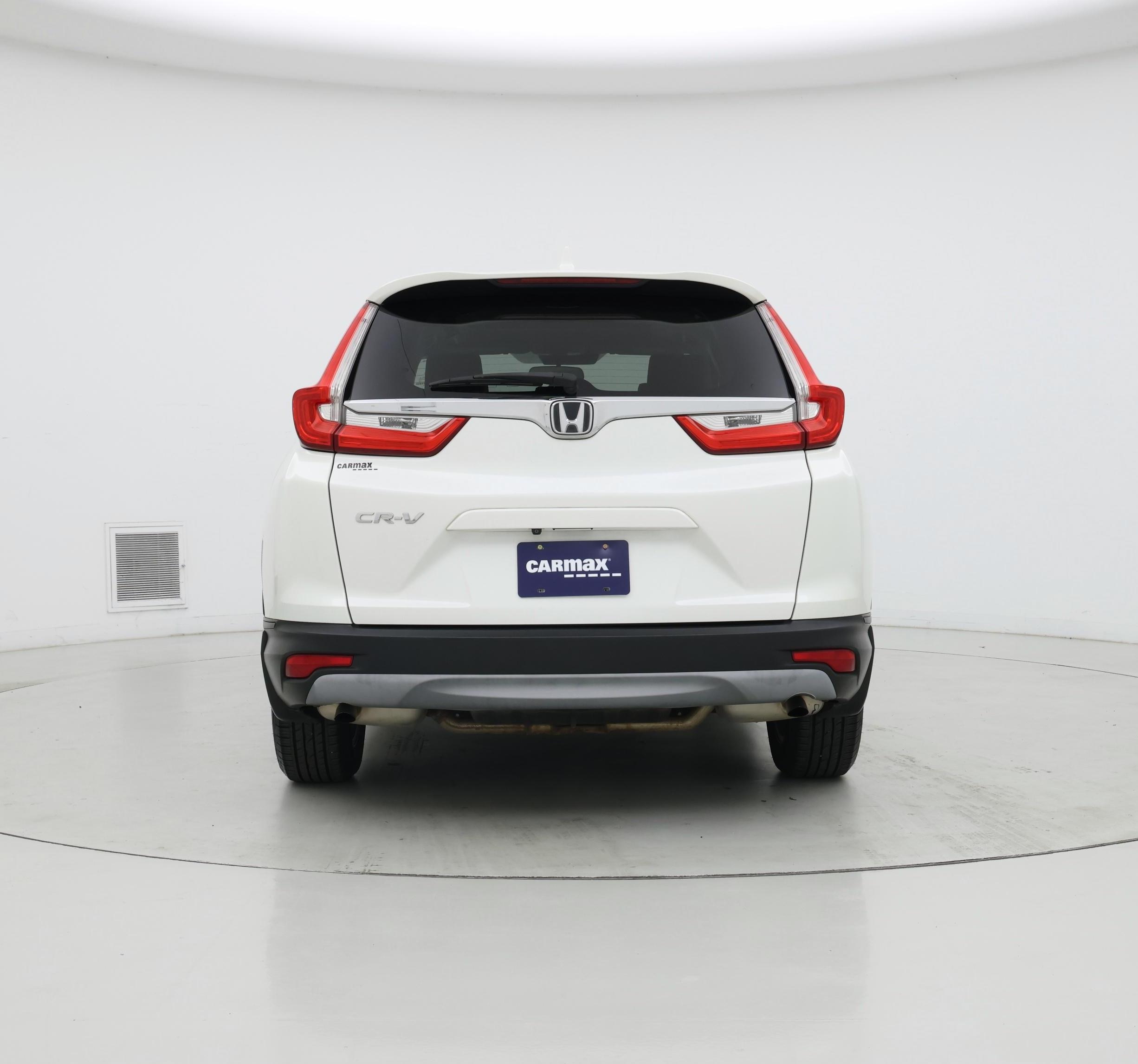 Thumbnail: 2017 Honda CR-V - 6