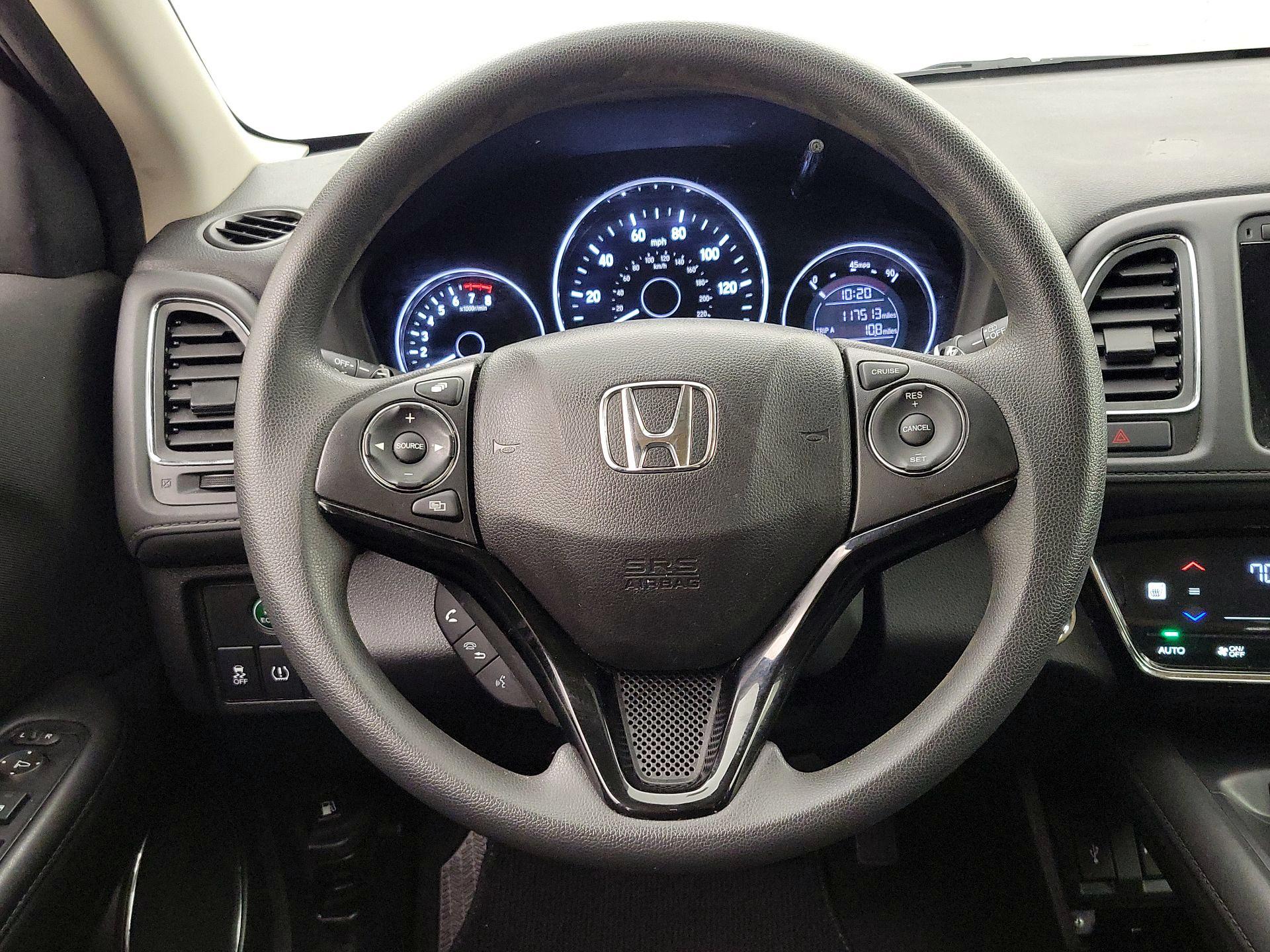 Thumbnail: 2018 Honda HR-V - 10