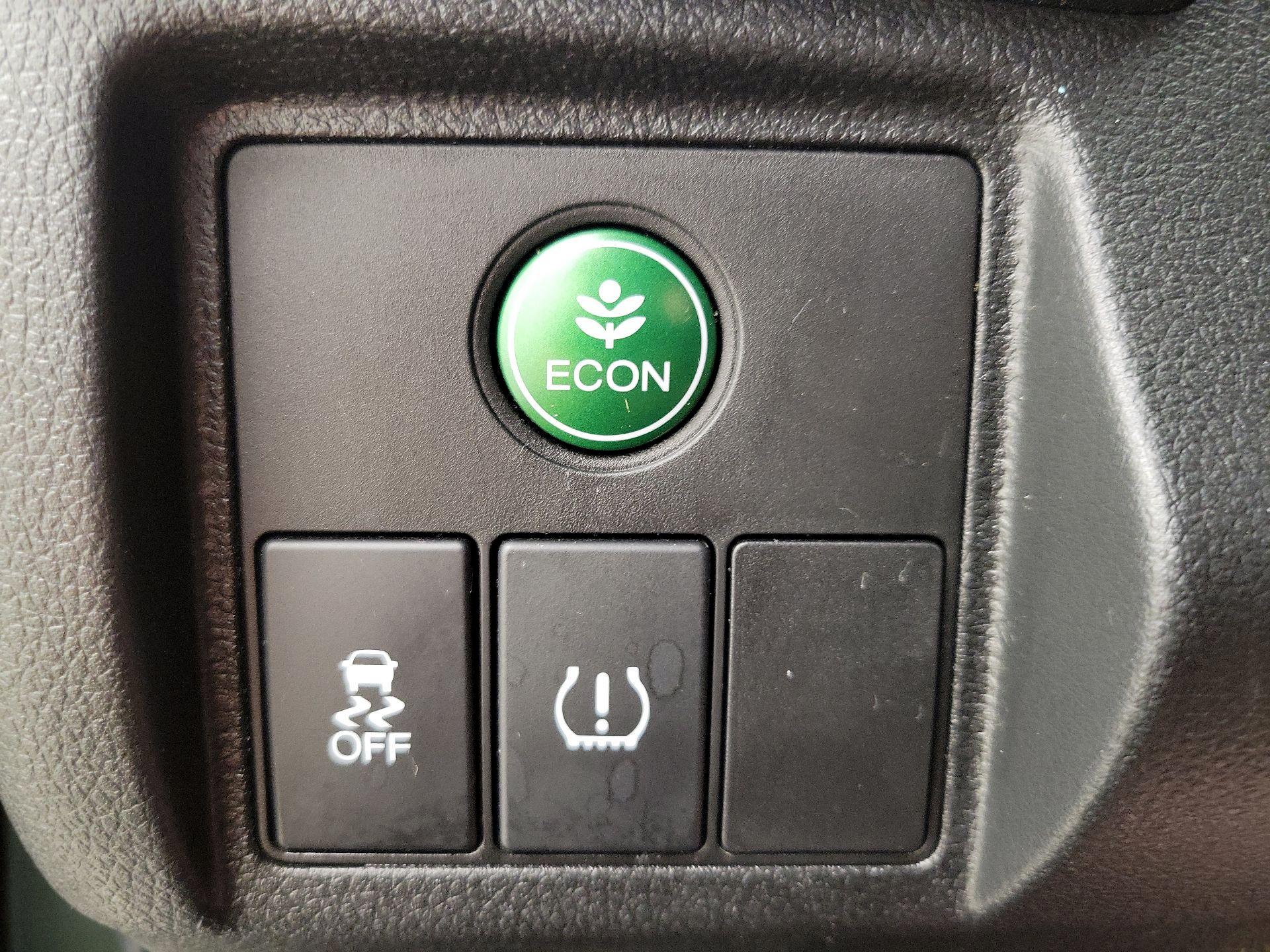 Thumbnail: 2018 Honda HR-V - 13