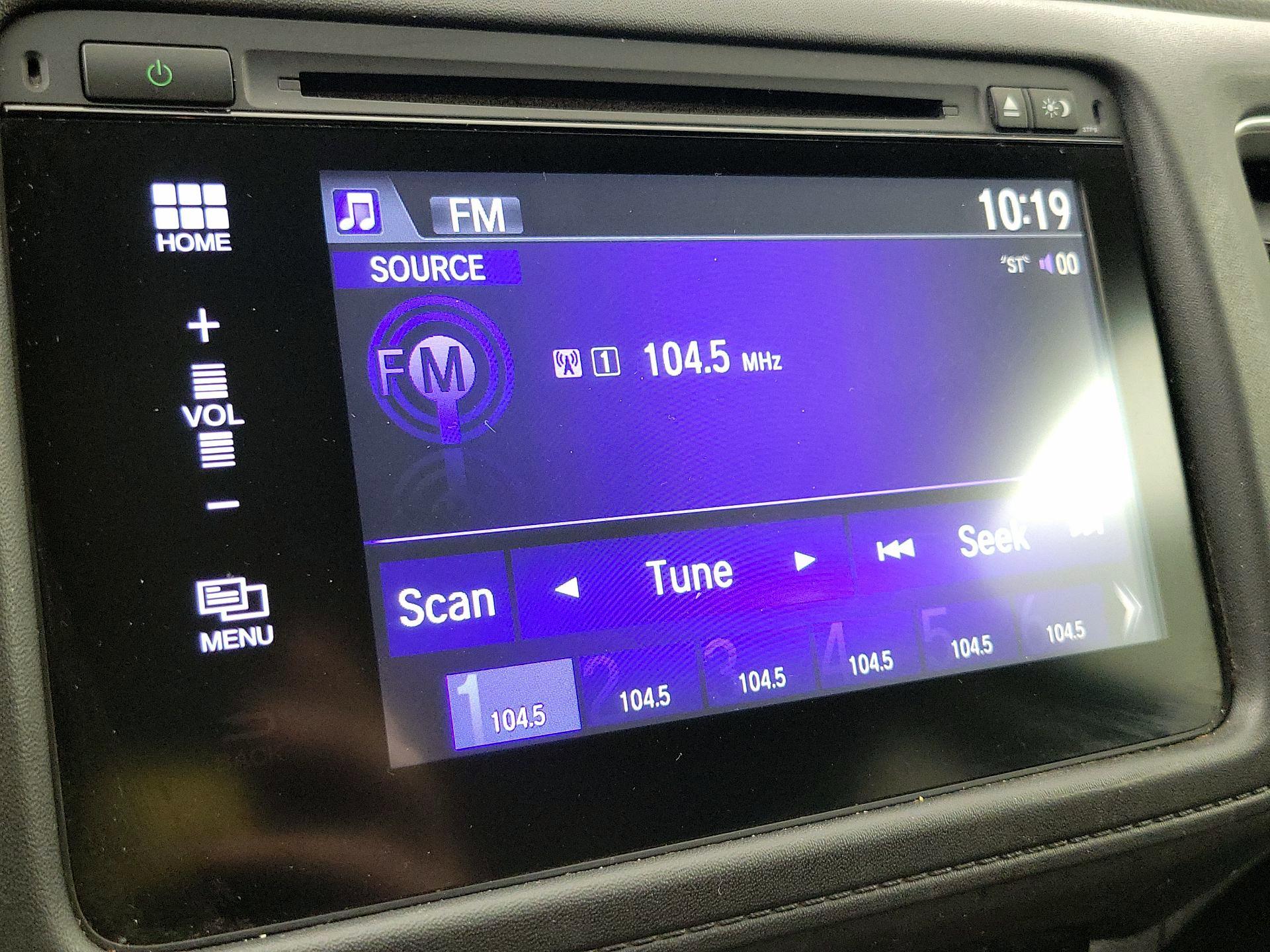 Thumbnail: 2018 Honda HR-V - 15