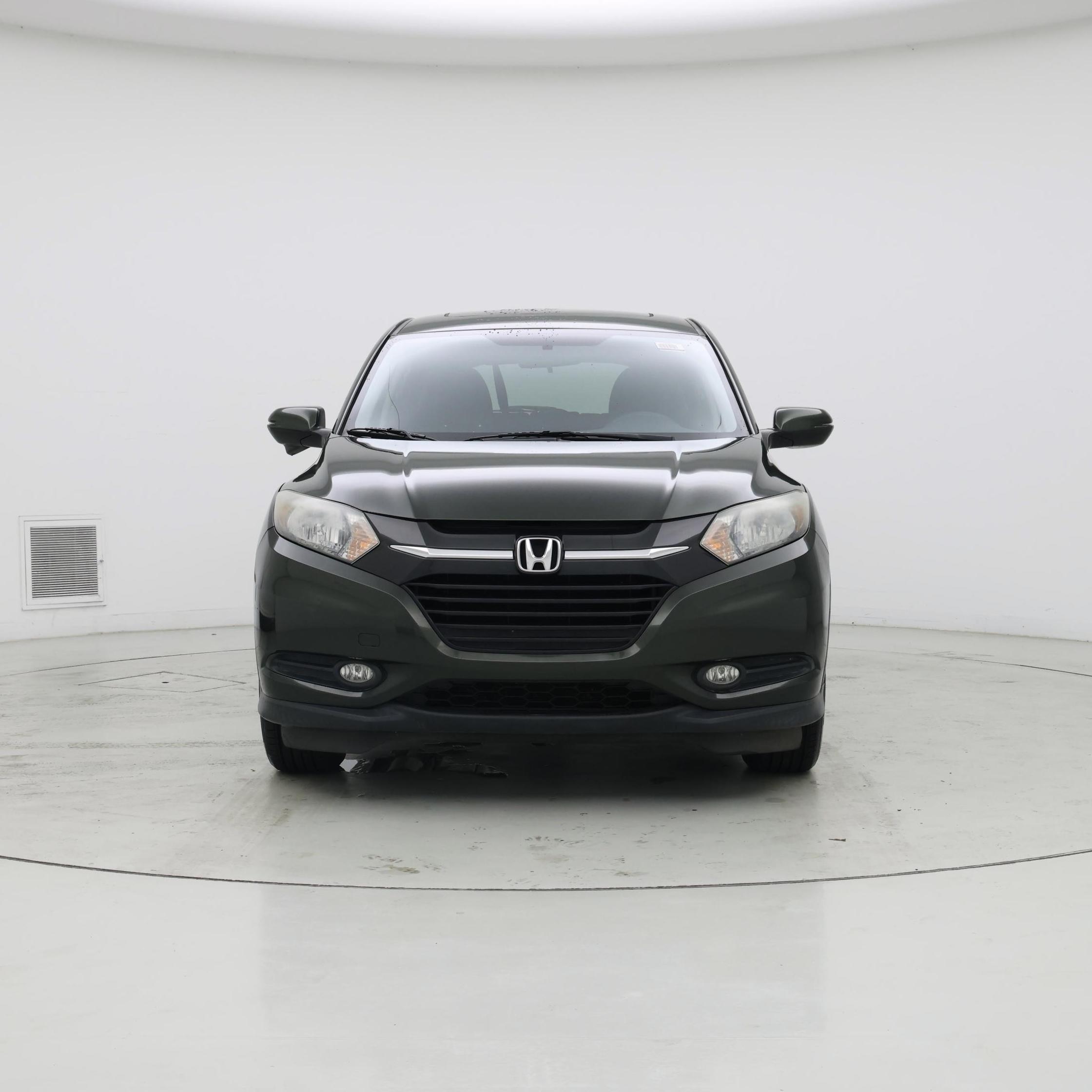 Thumbnail: 2018 Honda HR-V - 5