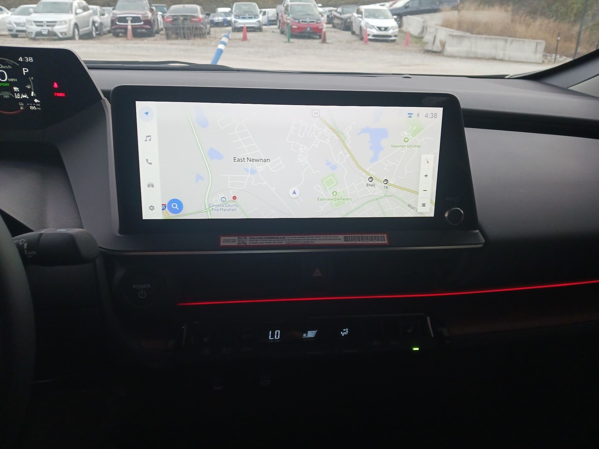 Thumbnail: 2024 Toyota Prius Prime - 11