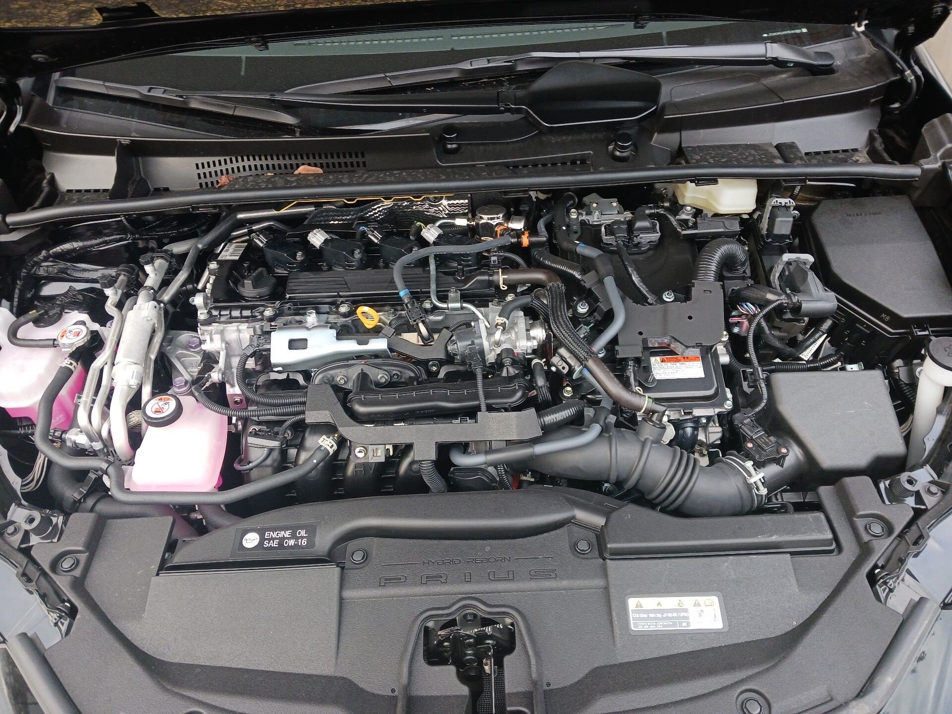 Thumbnail: 2024 Toyota Prius Prime - 12