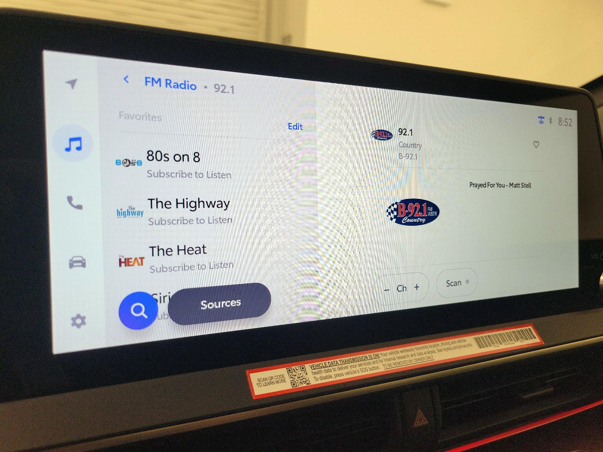 Thumbnail: 2024 Toyota Prius Prime - 16