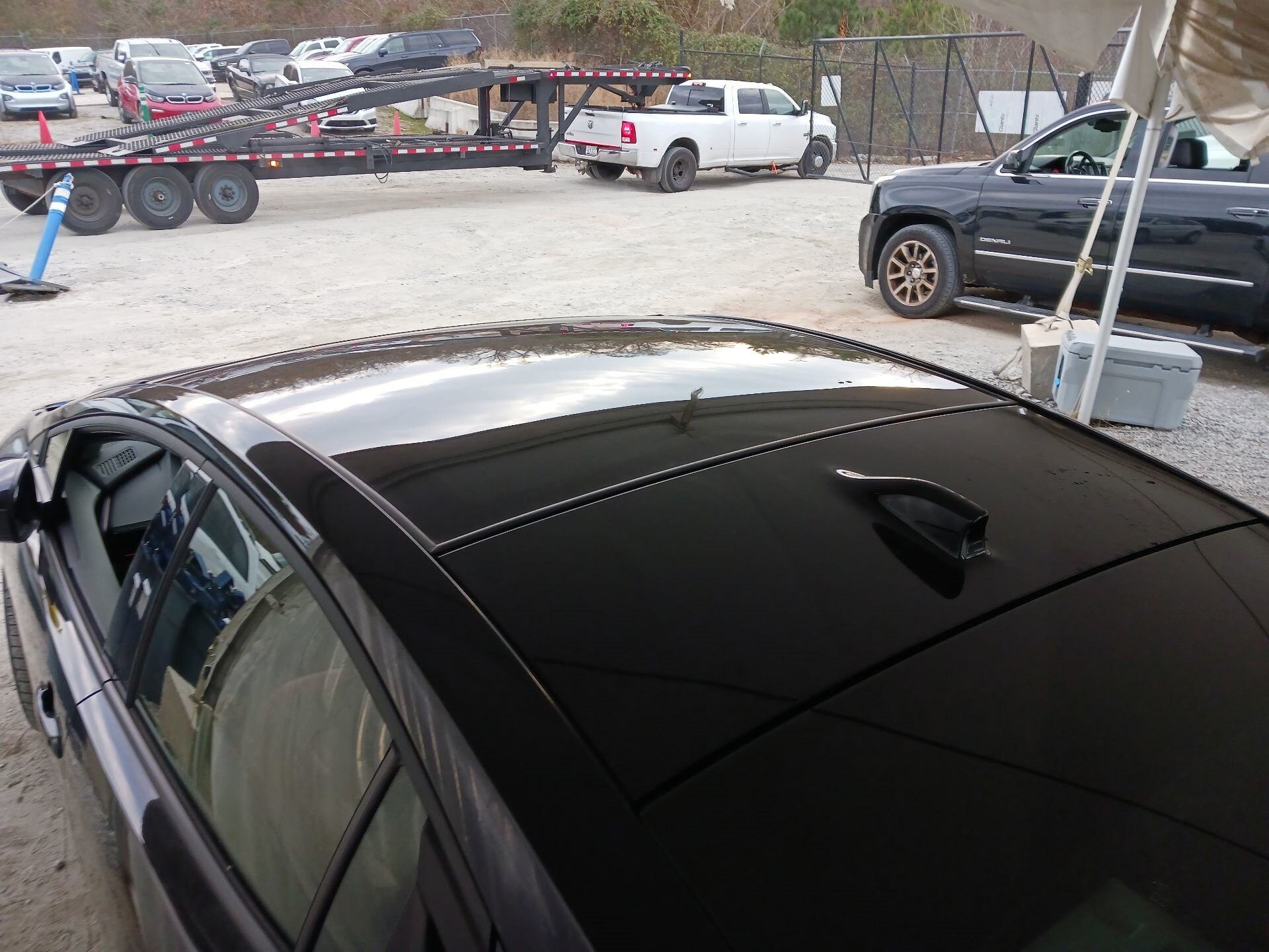 Thumbnail: 2024 Toyota Prius Prime - 5