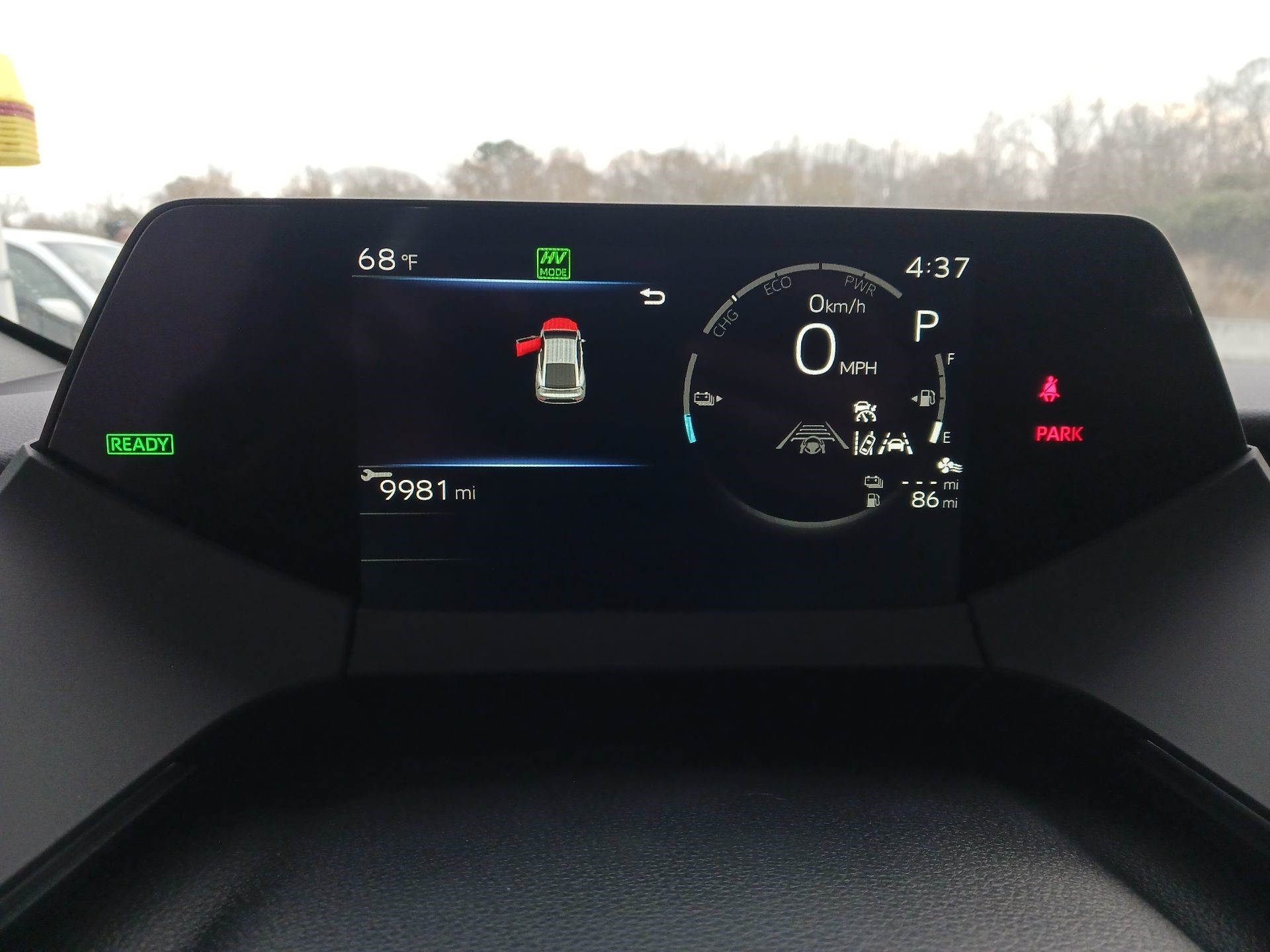 Thumbnail: 2024 Toyota Prius Prime - 6