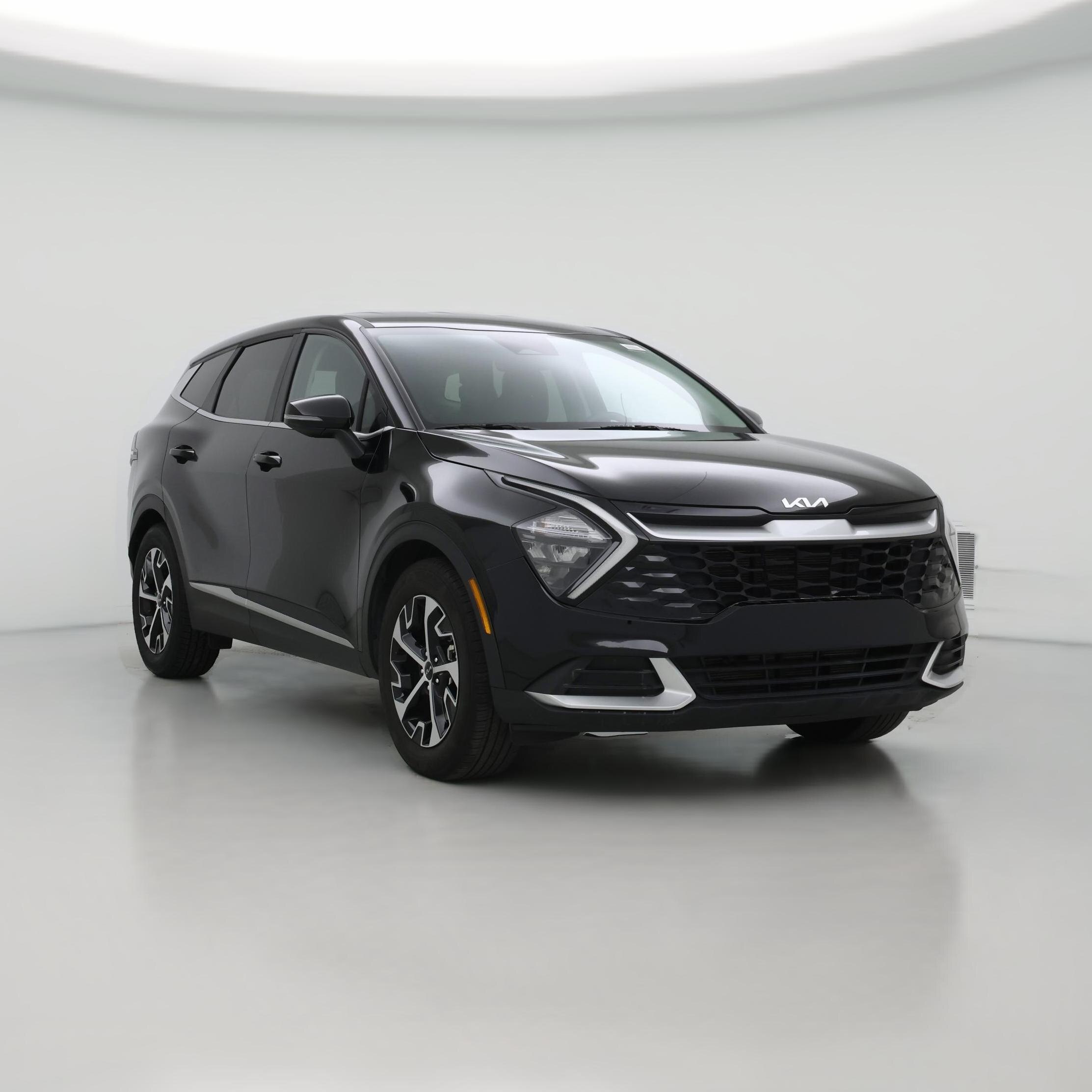 Thumbnail: 2023 Kia Sportage - 1