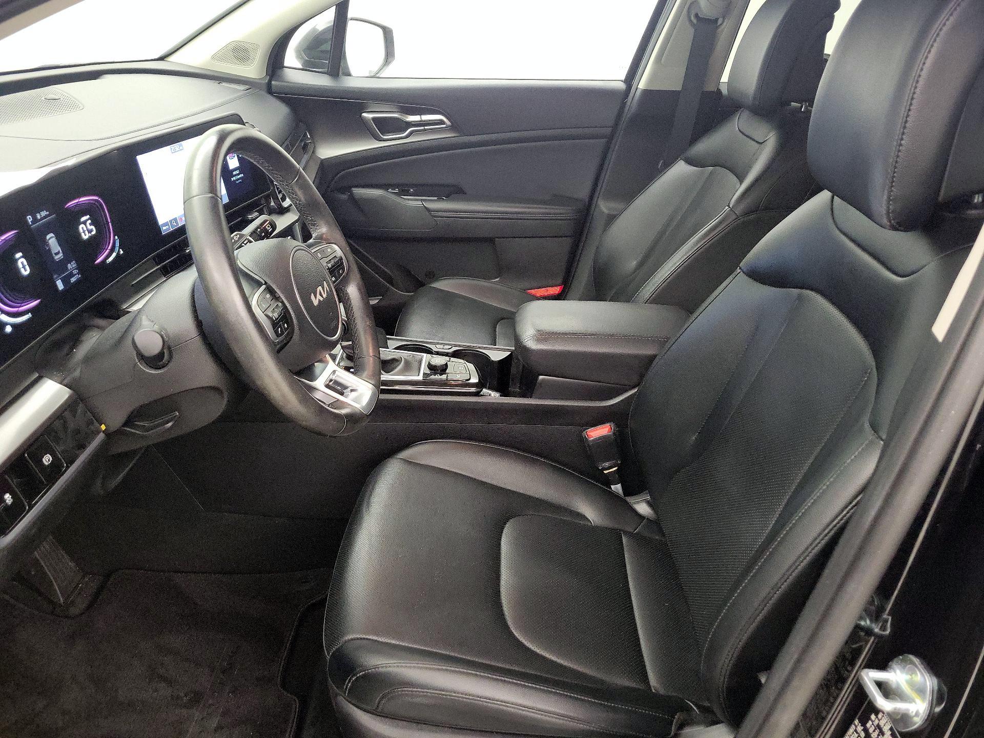 Thumbnail: 2023 Kia Sportage - 11