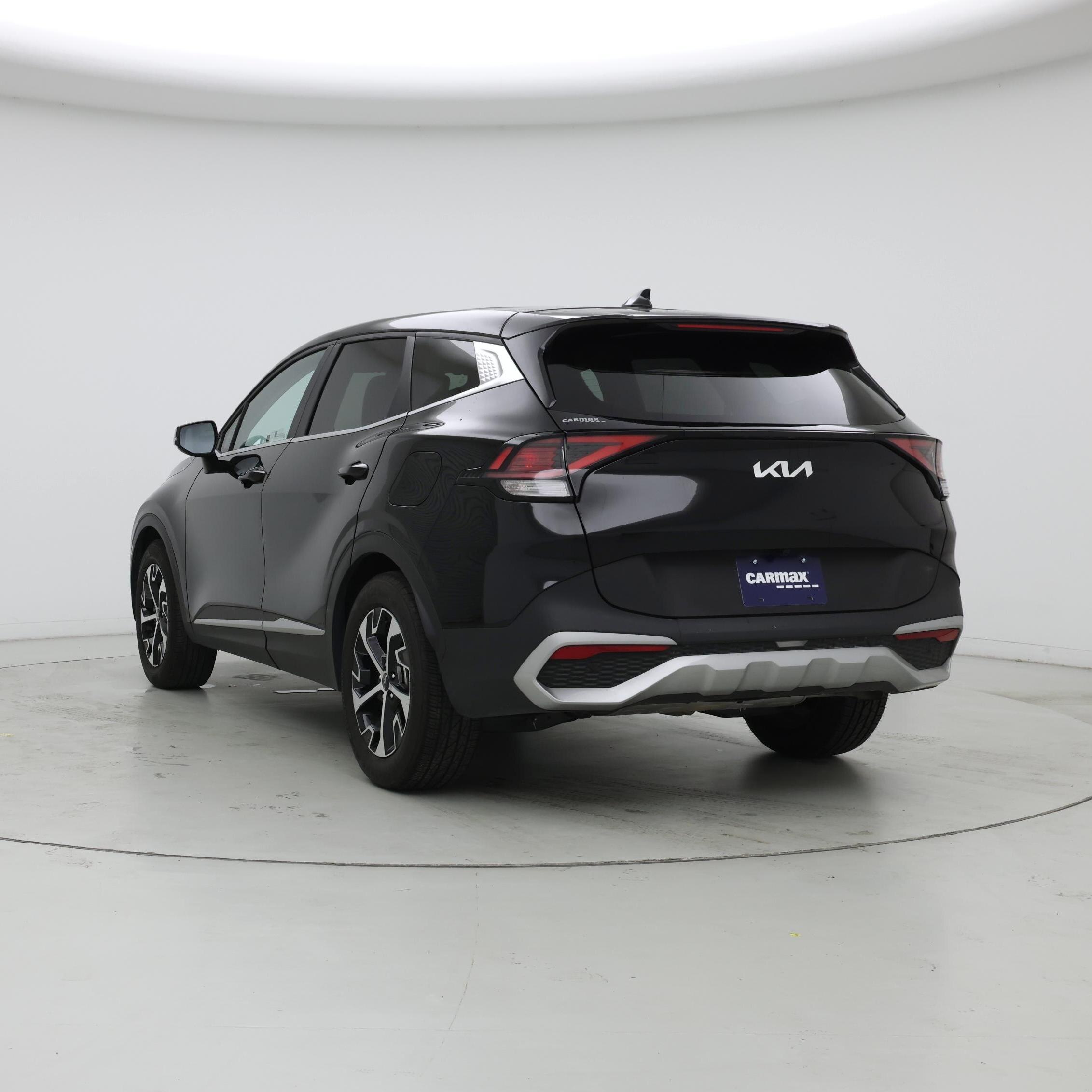 Thumbnail: 2023 Kia Sportage - 2