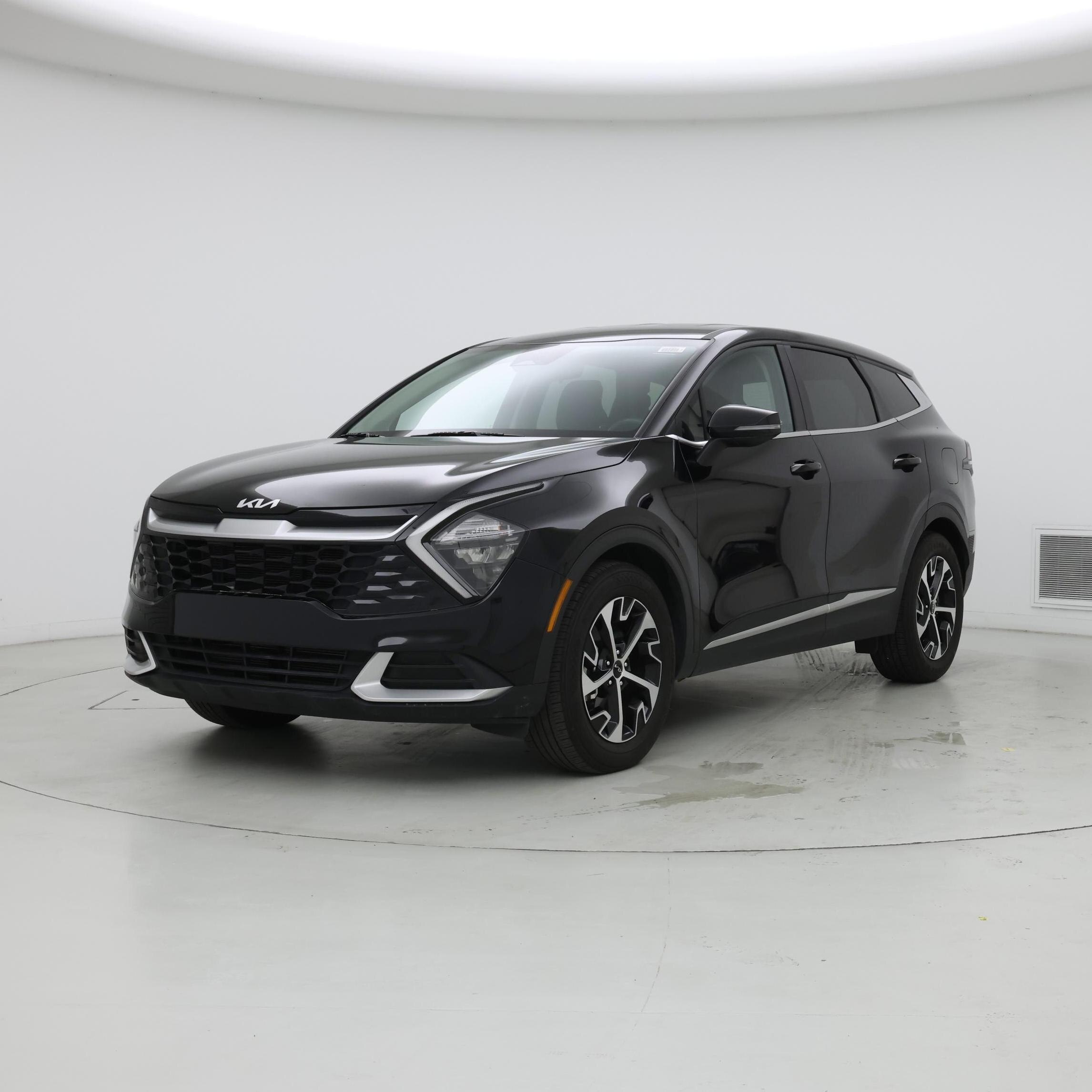 Thumbnail: 2023 Kia Sportage - 4