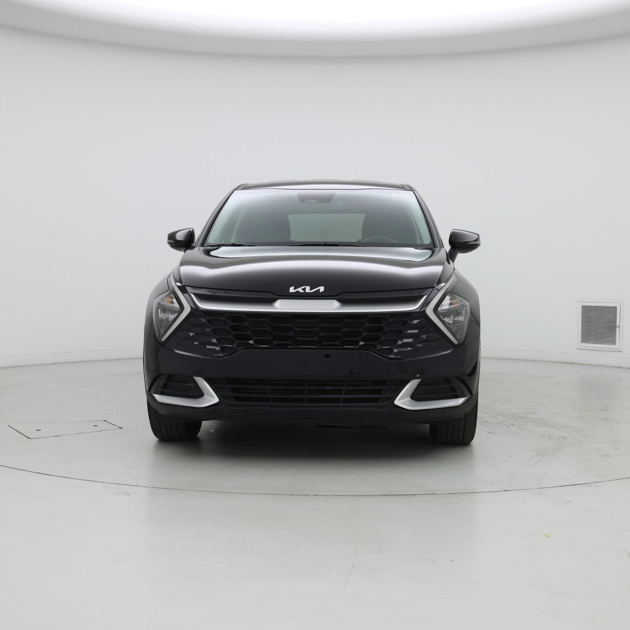 Thumbnail: 2023 Kia Sportage - 5