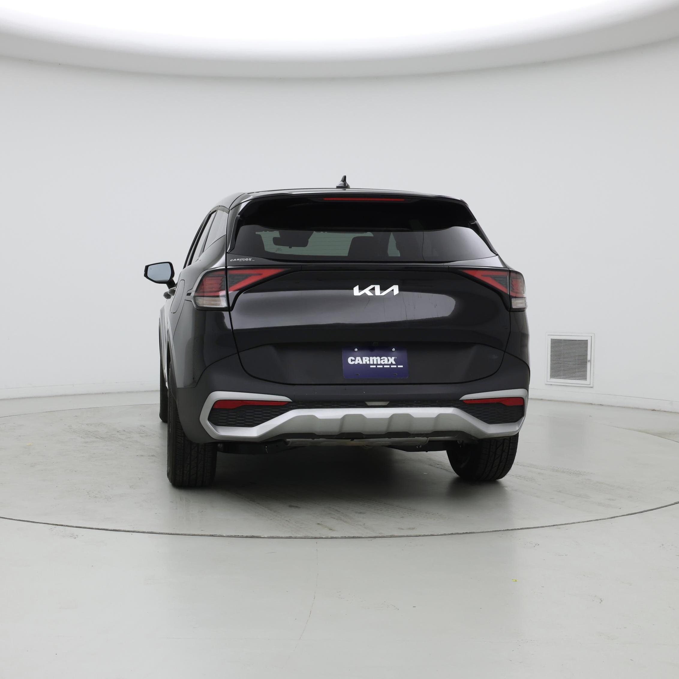 Thumbnail: 2023 Kia Sportage - 6