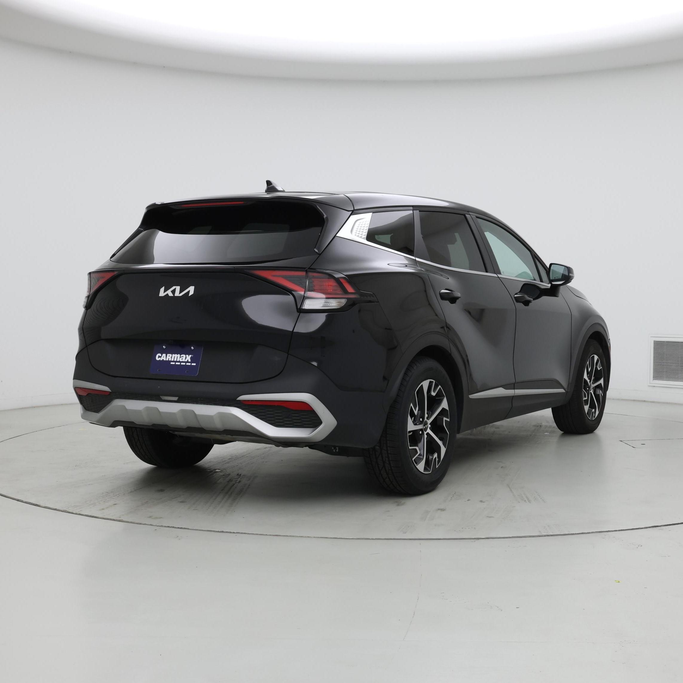 Thumbnail: 2023 Kia Sportage - 8