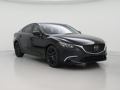 2016 Mazda Mazda6 I Grand Touring