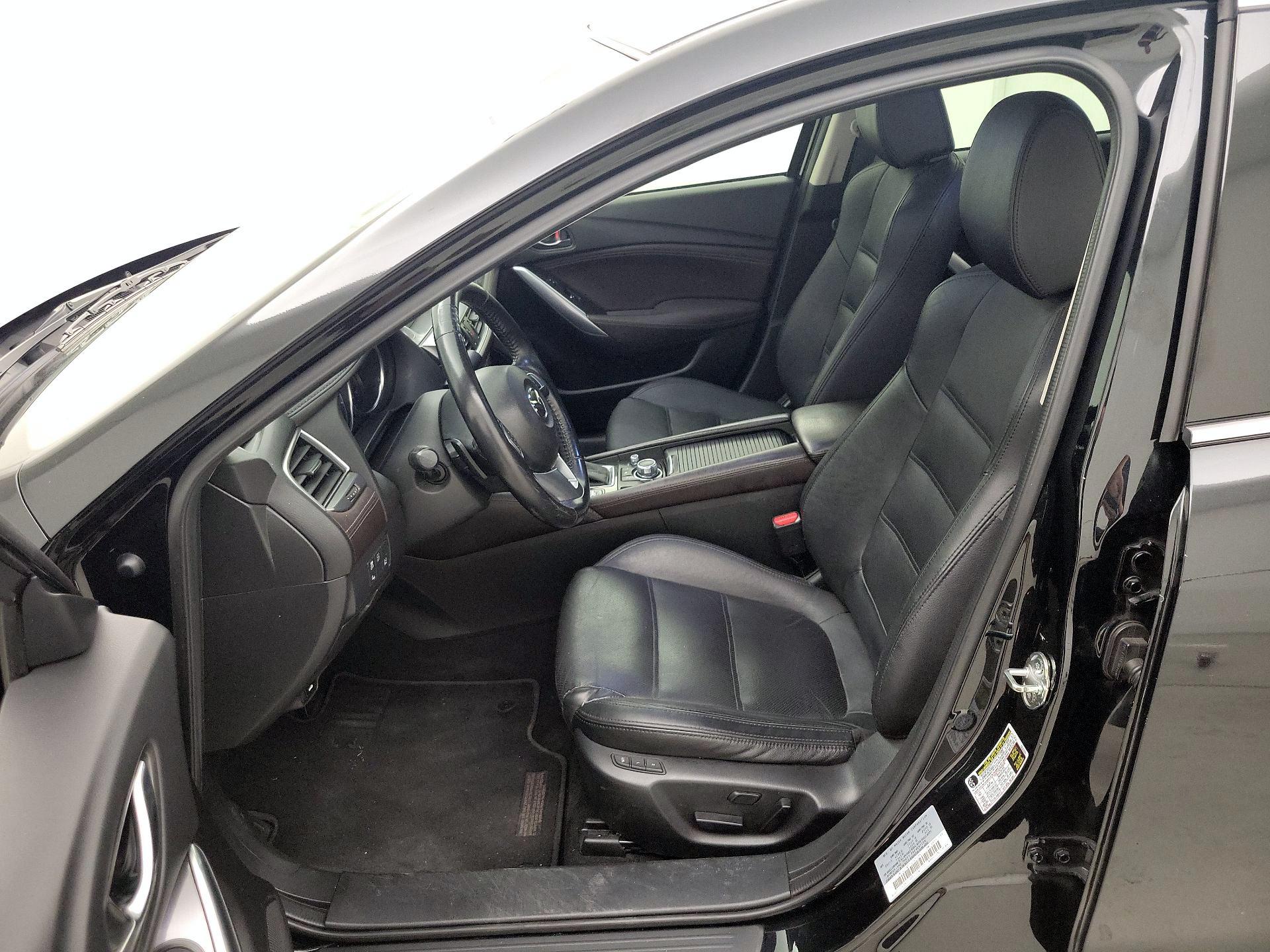 Thumbnail: 2016 Mazda Mazda6 - 11