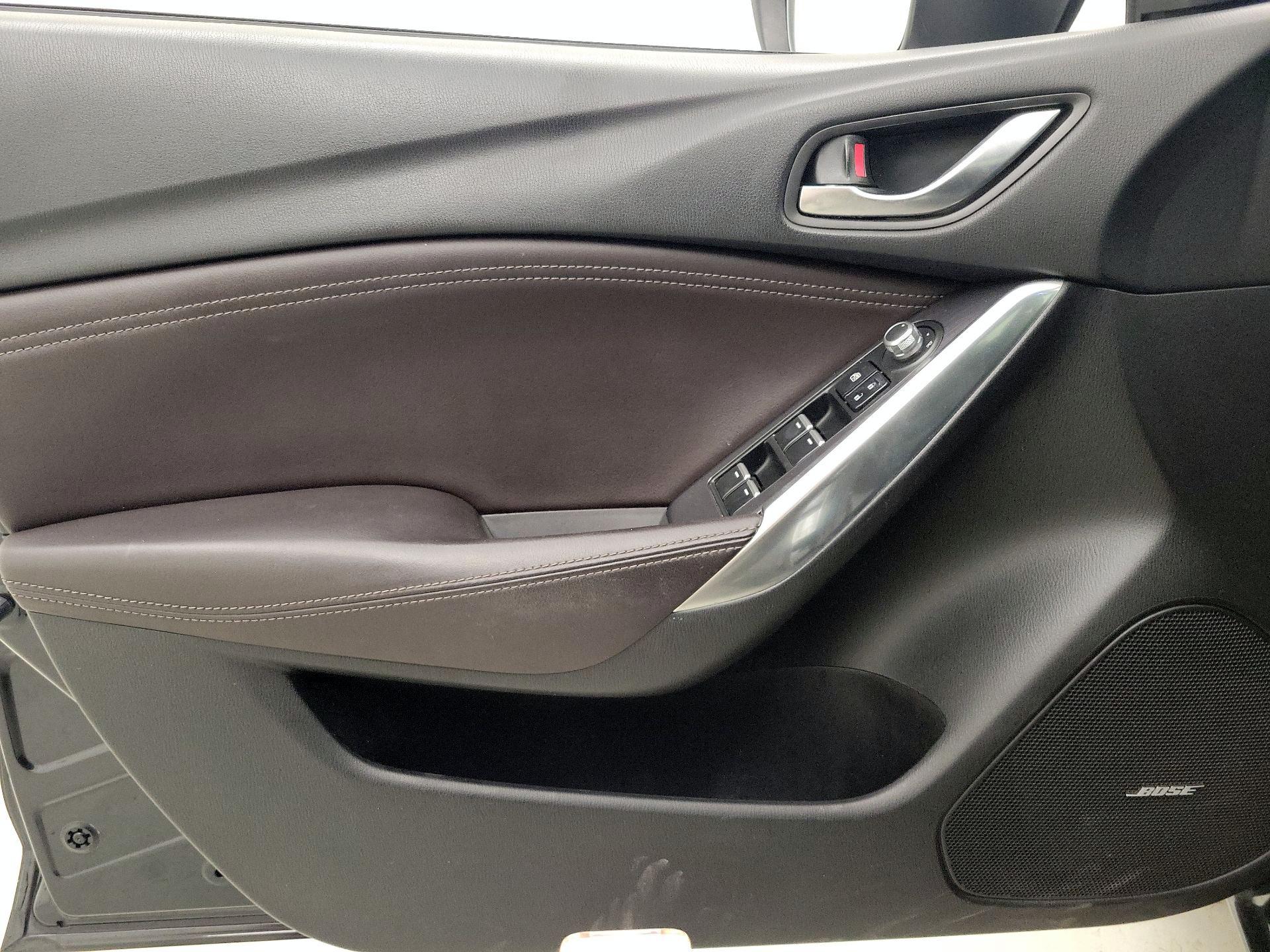 Thumbnail: 2016 Mazda Mazda6 - 12