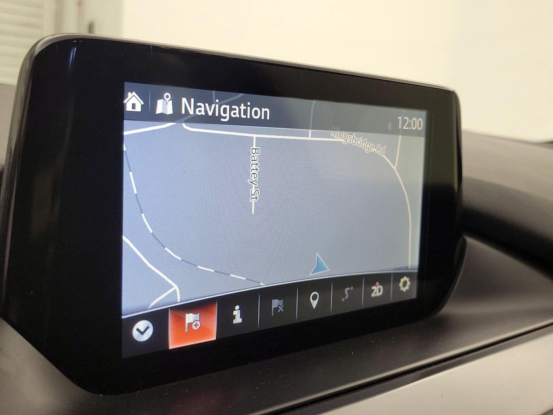 Thumbnail: 2016 Mazda Mazda6 - 14