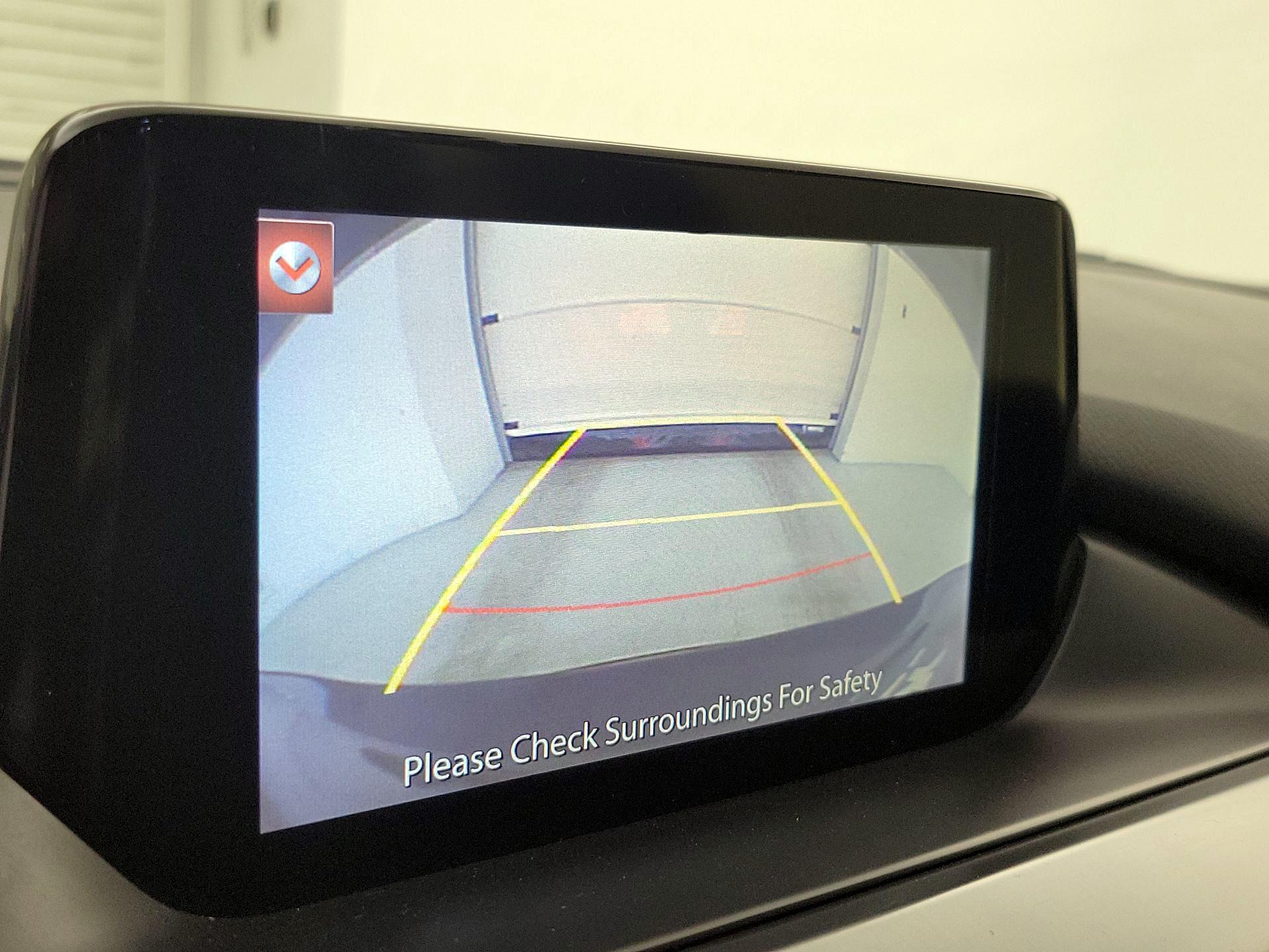 Thumbnail: 2016 Mazda Mazda6 - 15