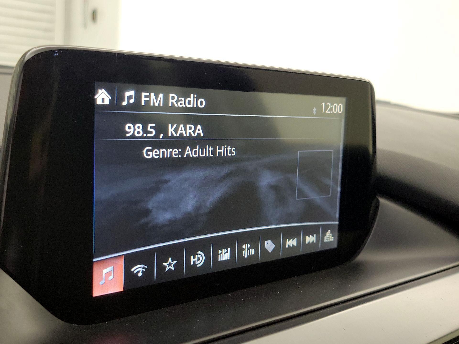 Thumbnail: 2016 Mazda Mazda6 - 16