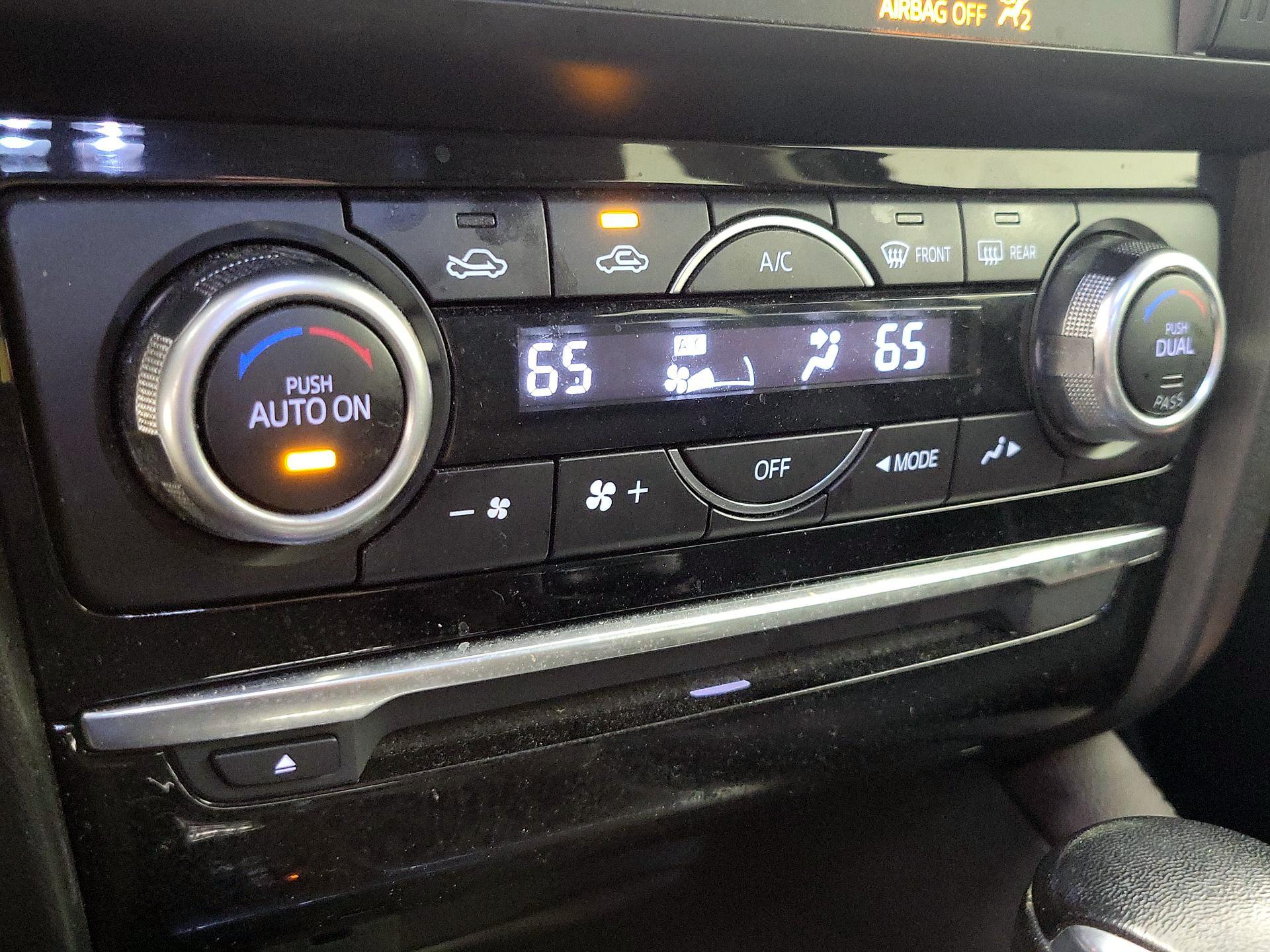 Thumbnail: 2016 Mazda Mazda6 - 17