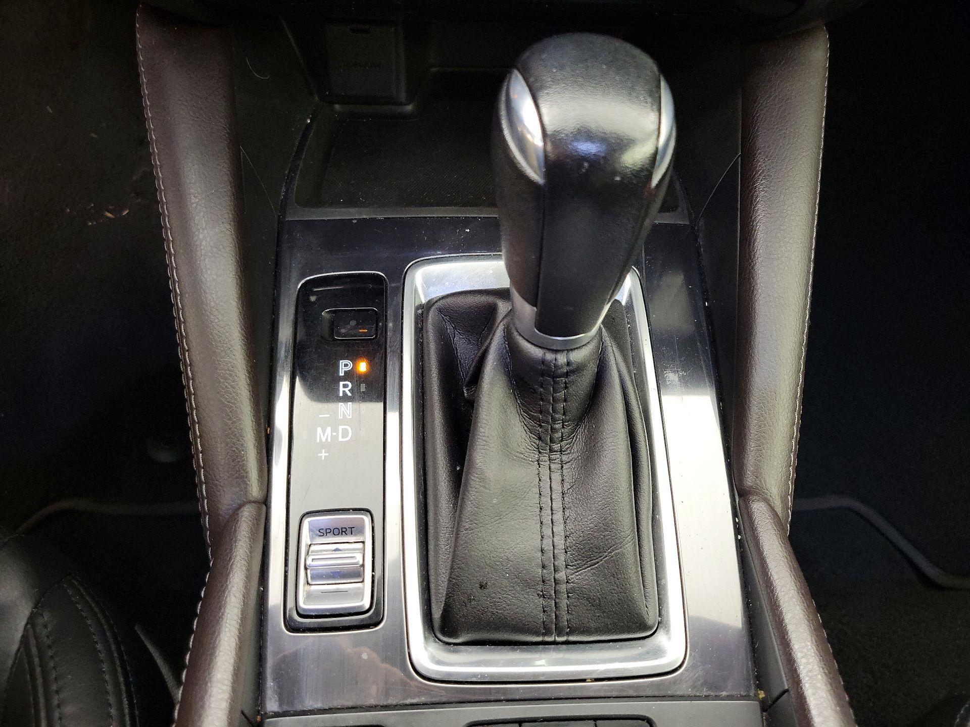 Thumbnail: 2016 Mazda Mazda6 - 18