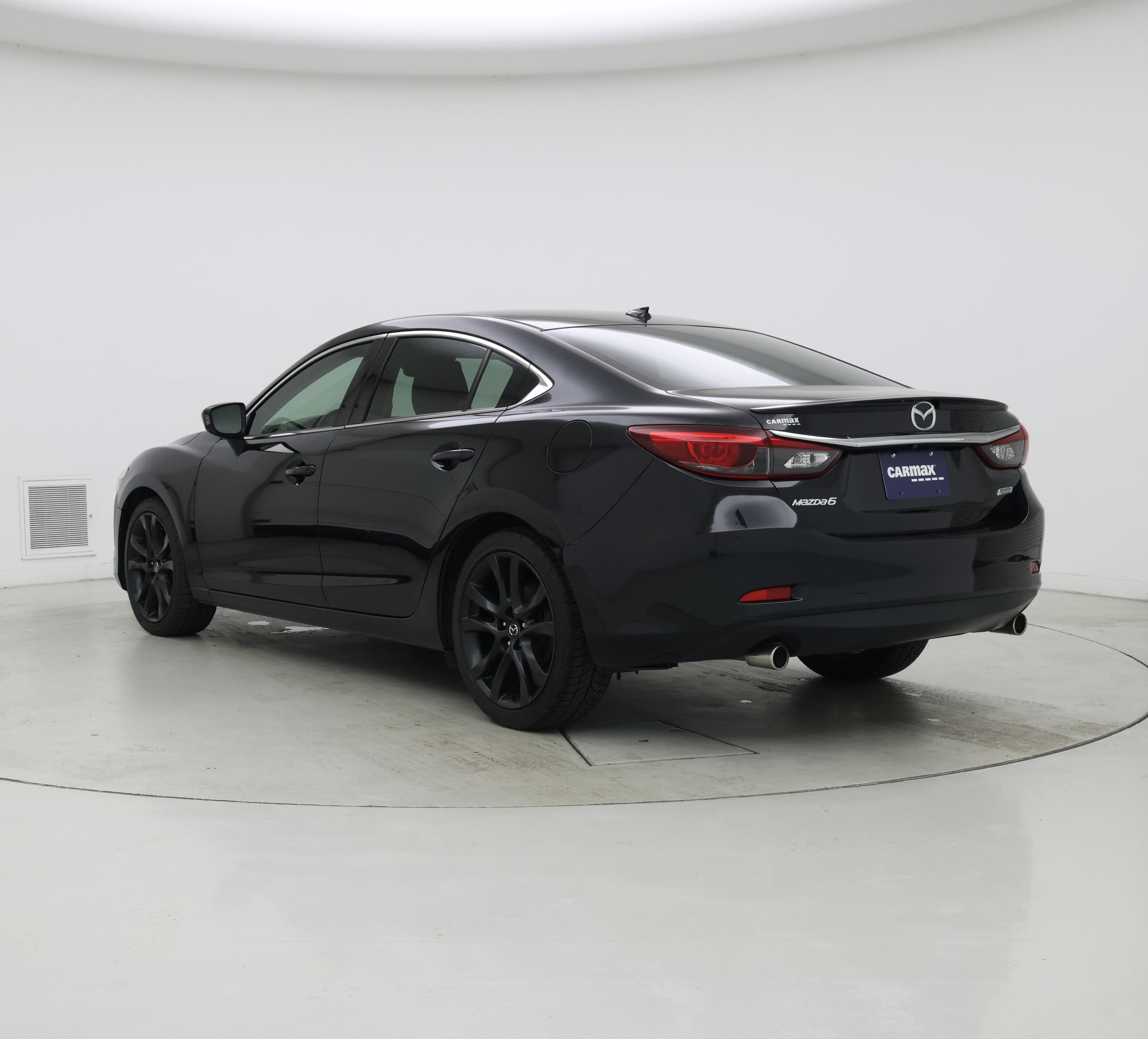 Thumbnail: 2016 Mazda Mazda6 - 2