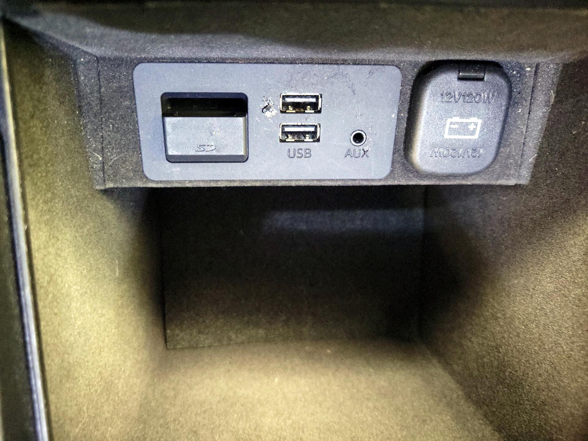 Thumbnail: 2016 Mazda Mazda6 - 19