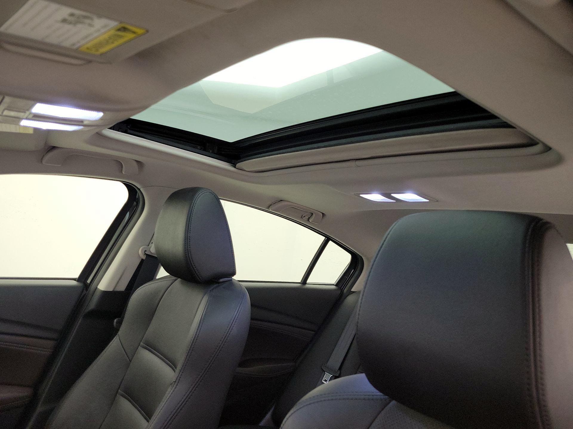 Thumbnail: 2016 Mazda Mazda6 - 20