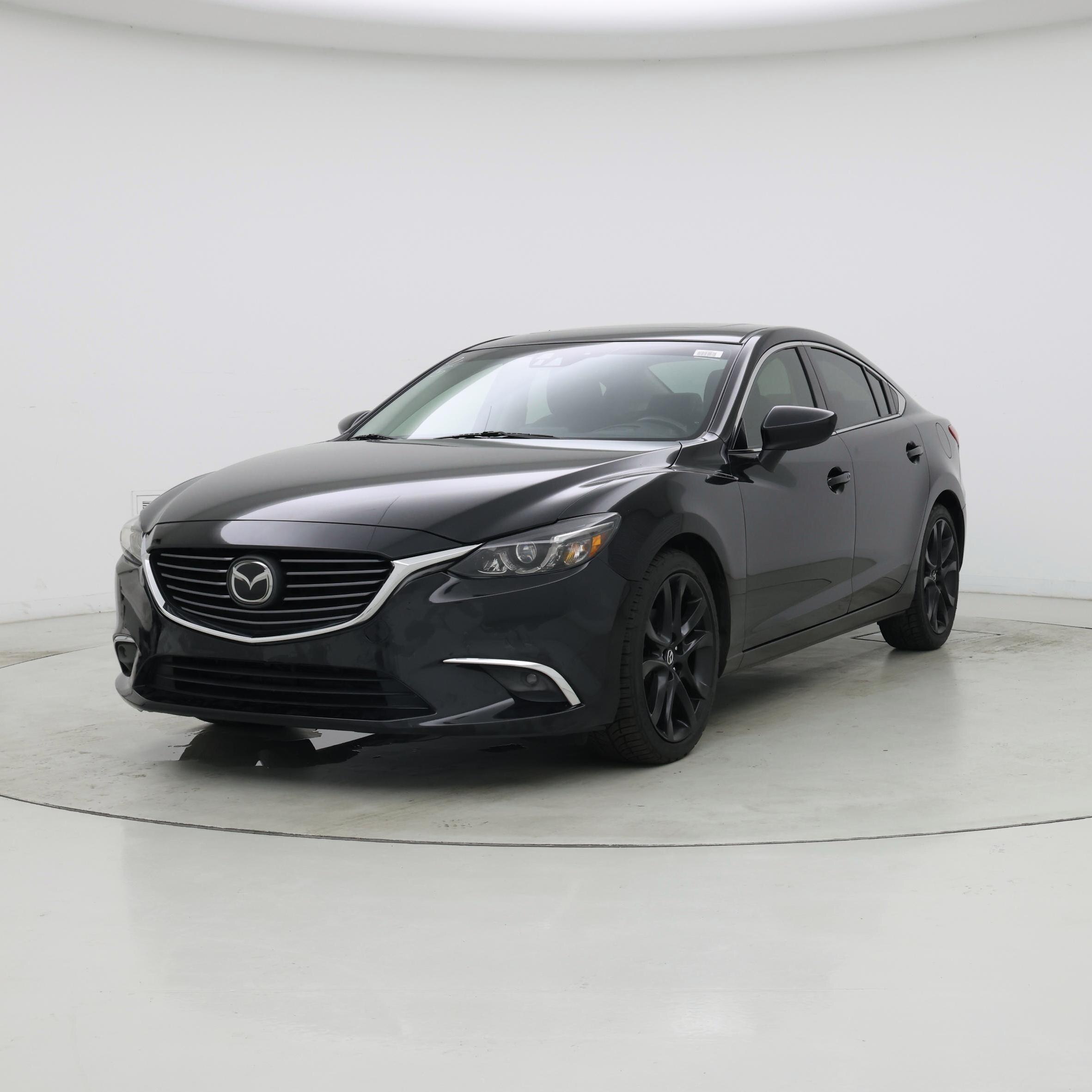 Thumbnail: 2016 Mazda Mazda6 - 4