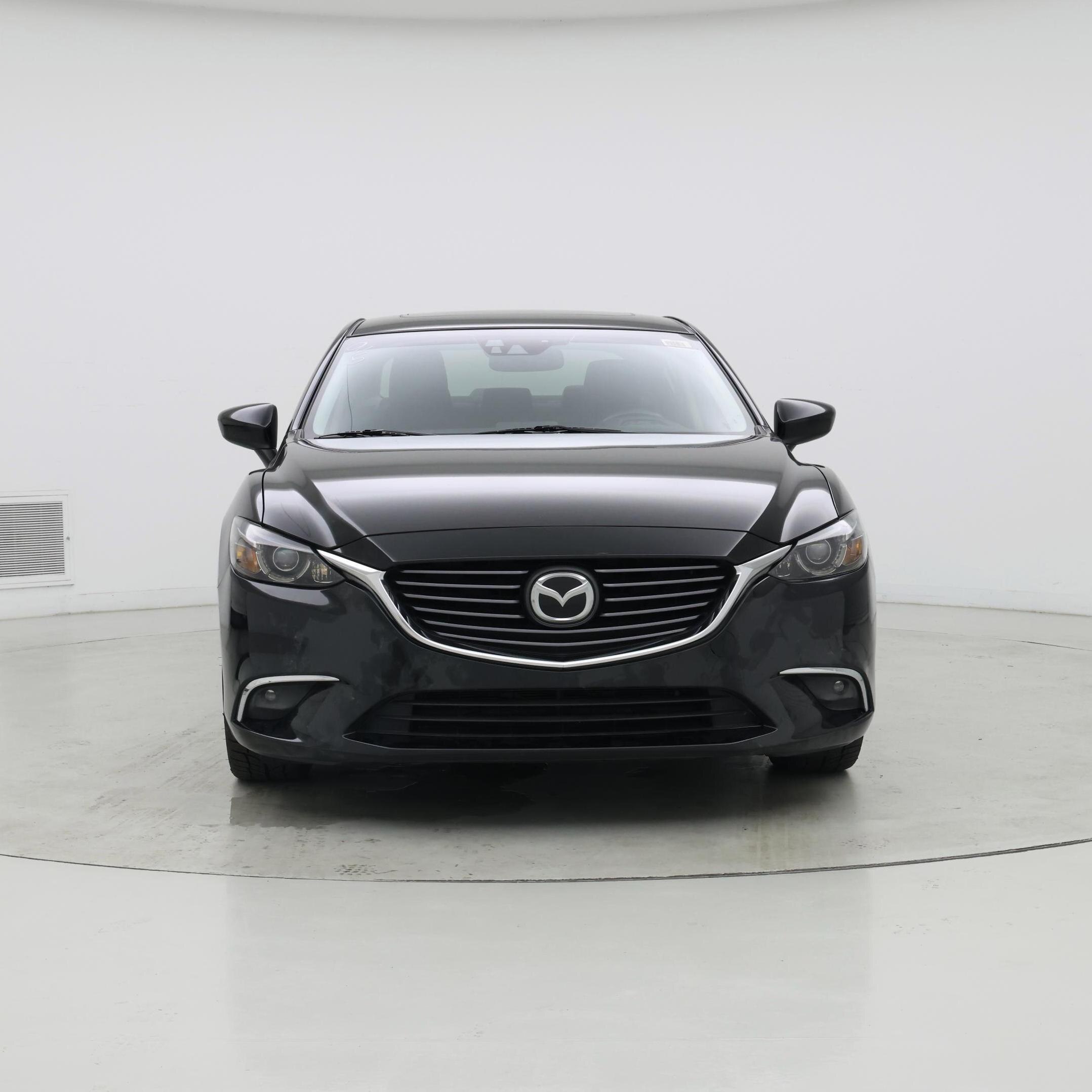 Thumbnail: 2016 Mazda Mazda6 - 5