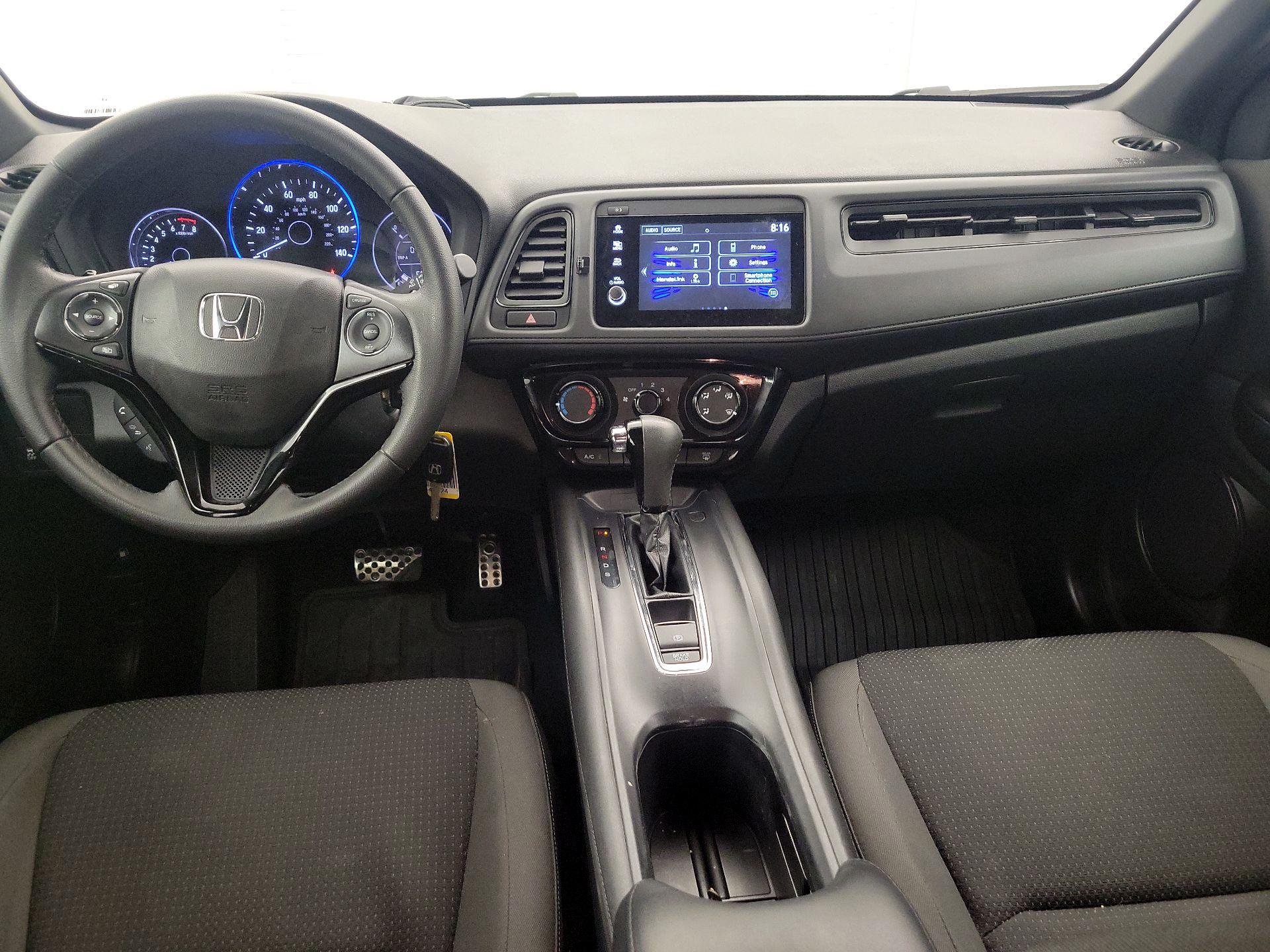 Thumbnail: 2022 Honda HR-V - 9
