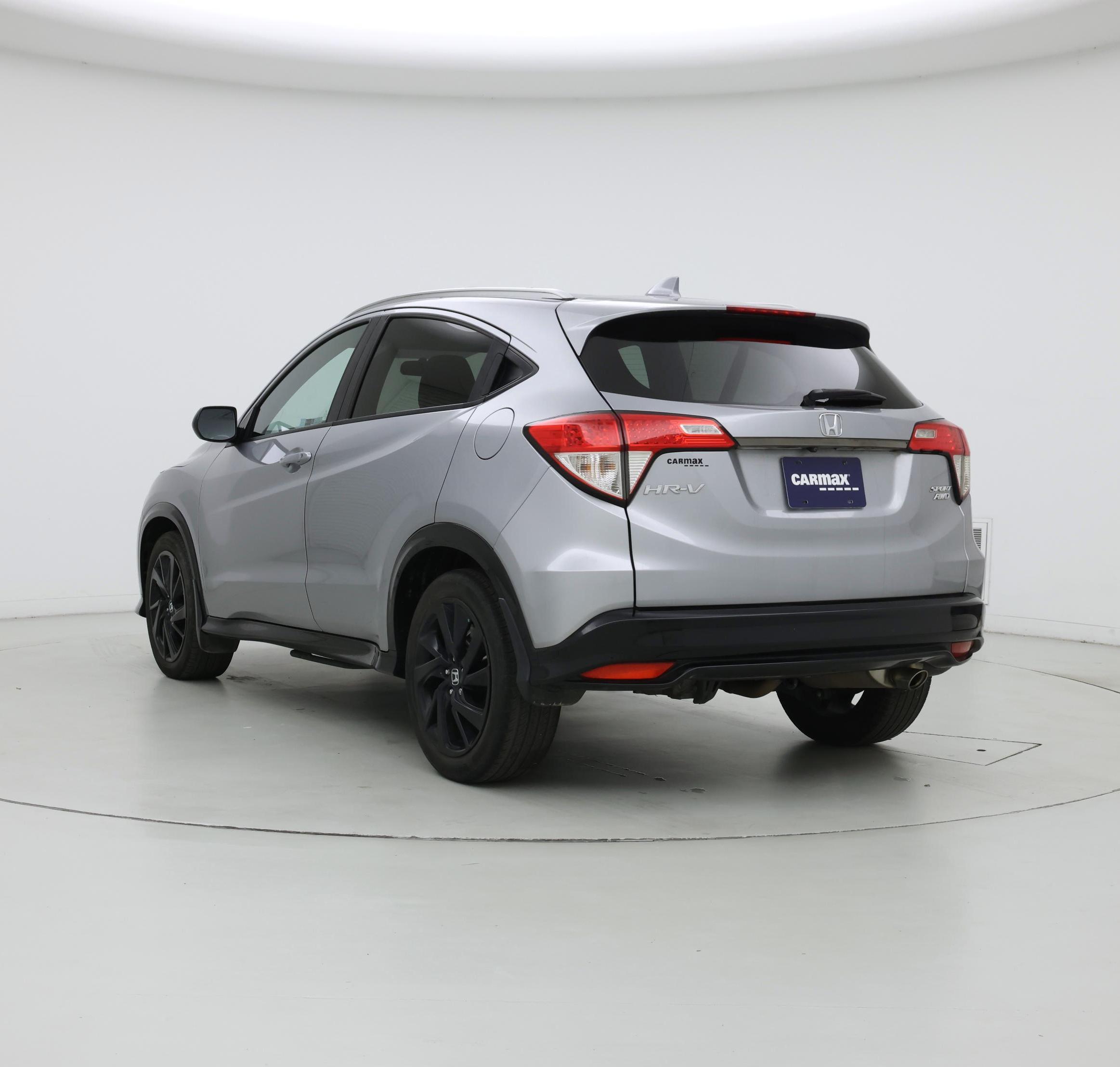 Thumbnail: 2022 Honda HR-V - 2