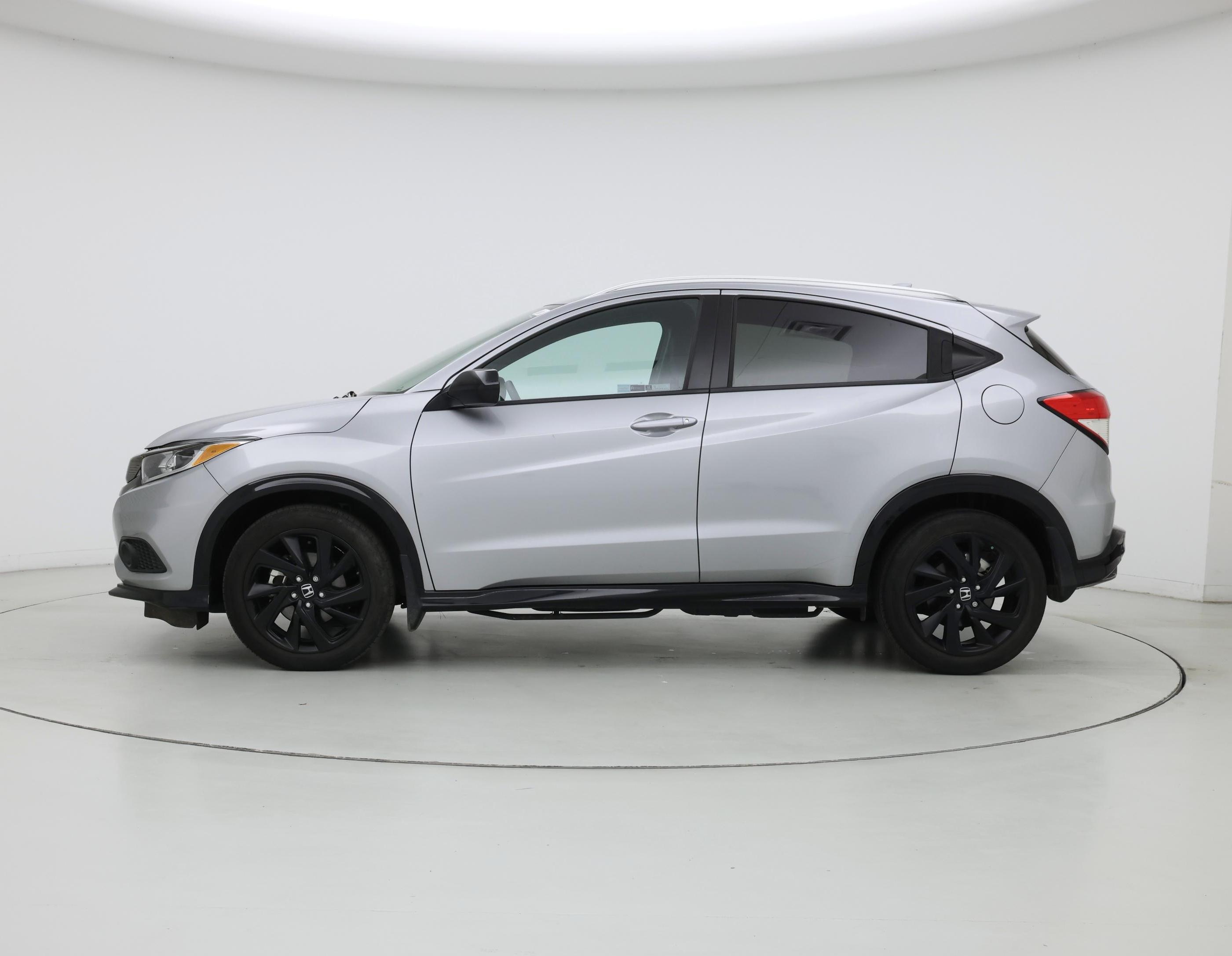 Thumbnail: 2022 Honda HR-V - 3