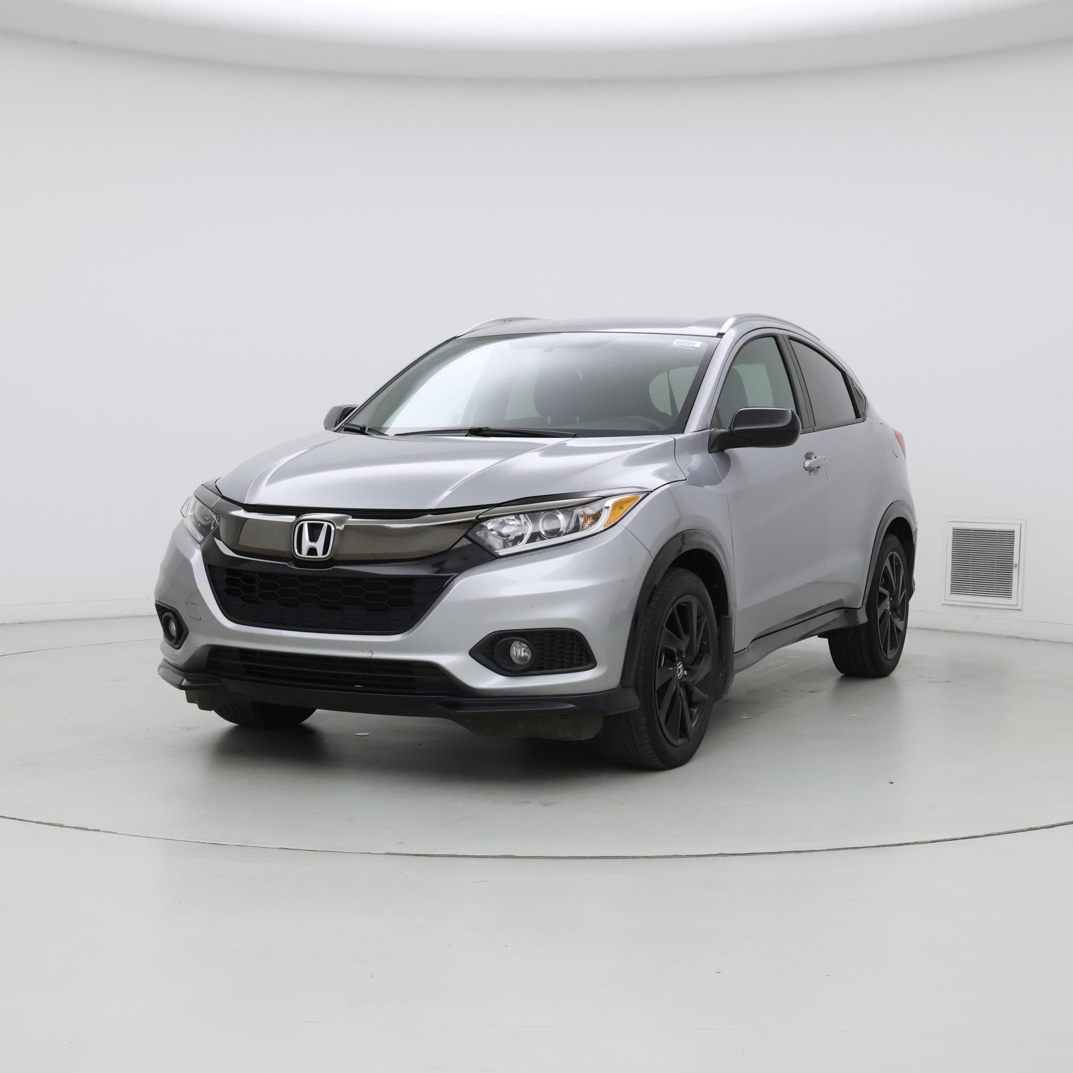 Thumbnail: 2022 Honda HR-V - 4